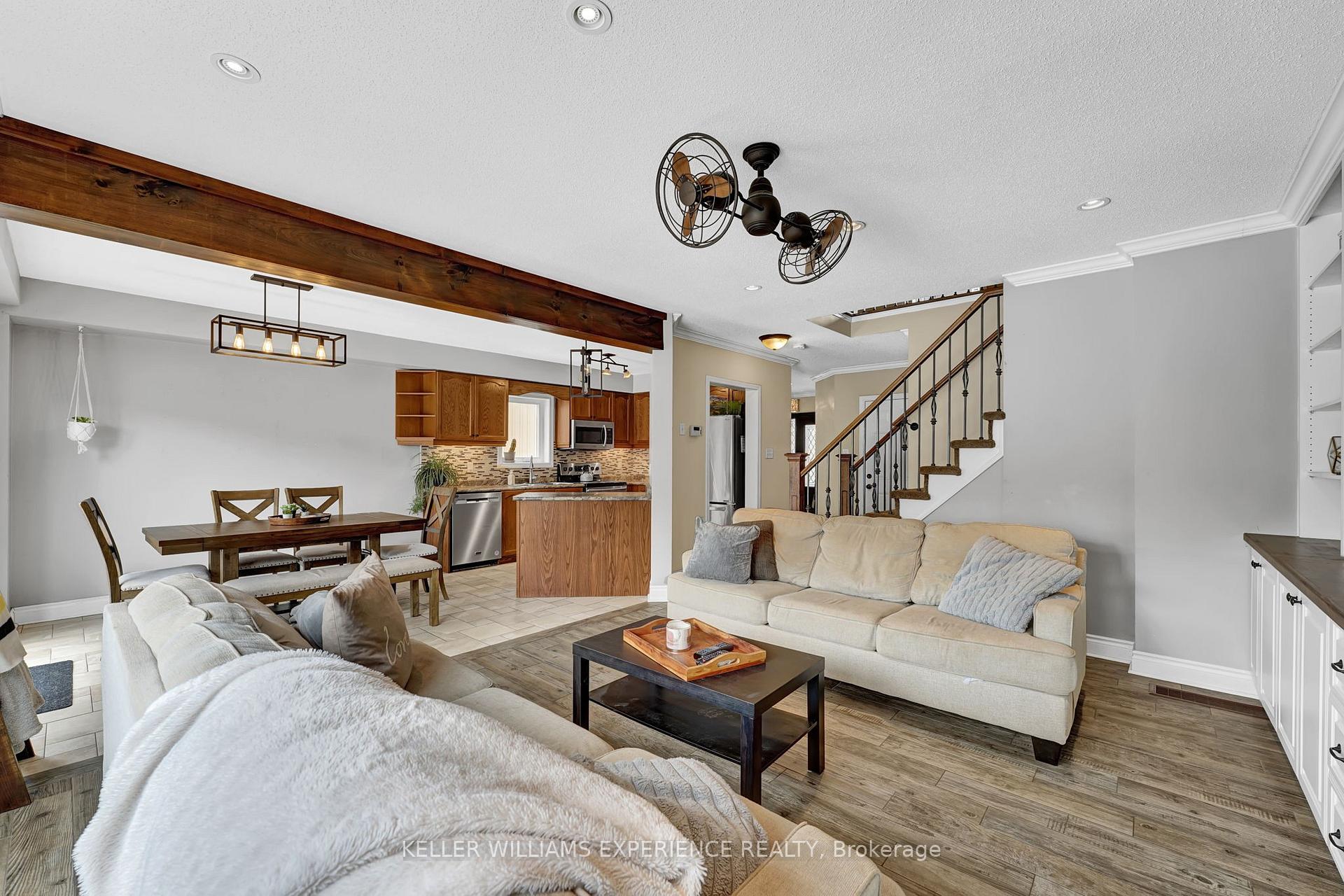 Photo 10 of 82 Stonemount Crescent, Essa, Angus — HOMEH