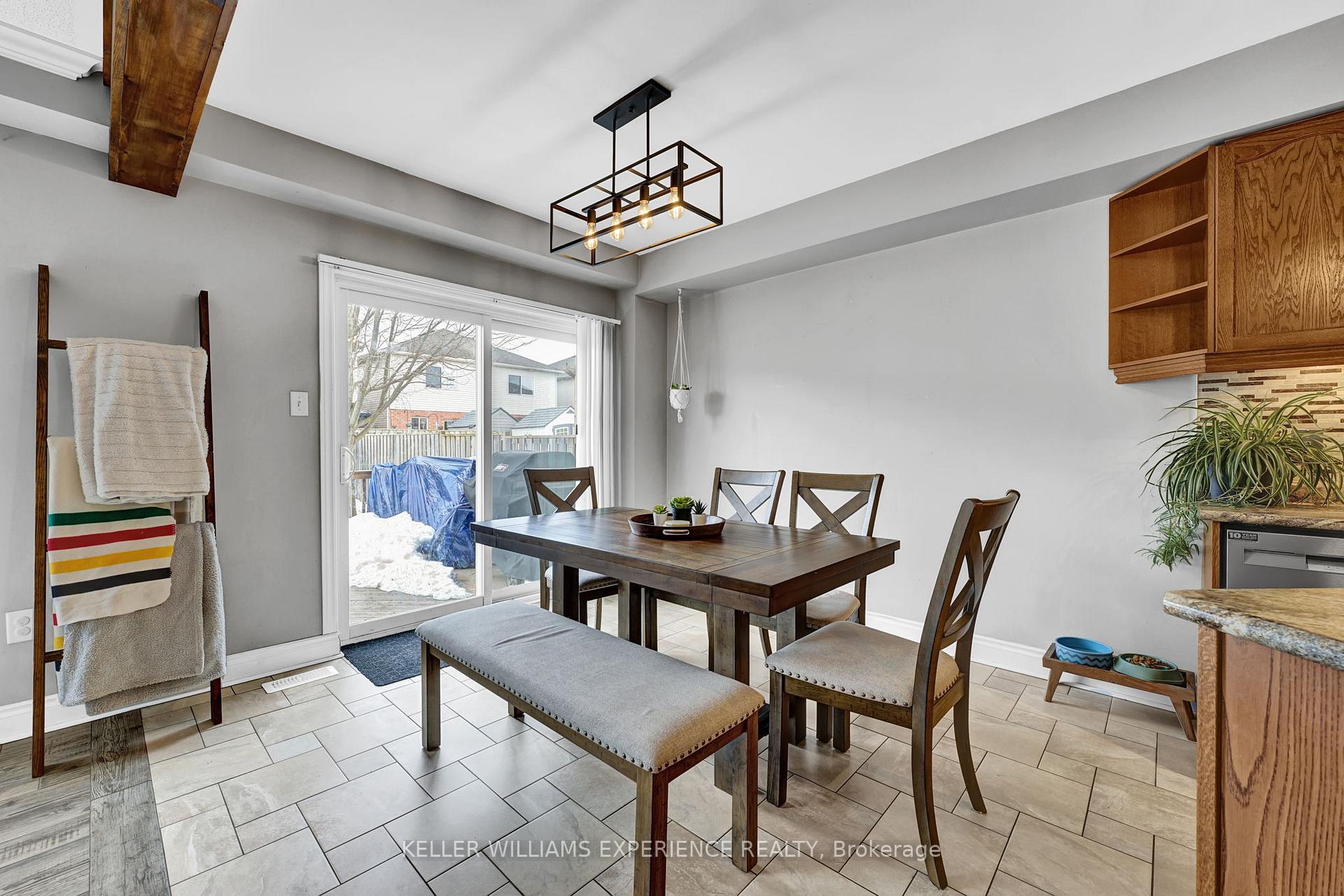 Photo 16 of 82 Stonemount Crescent, Essa, Angus — HOMEH