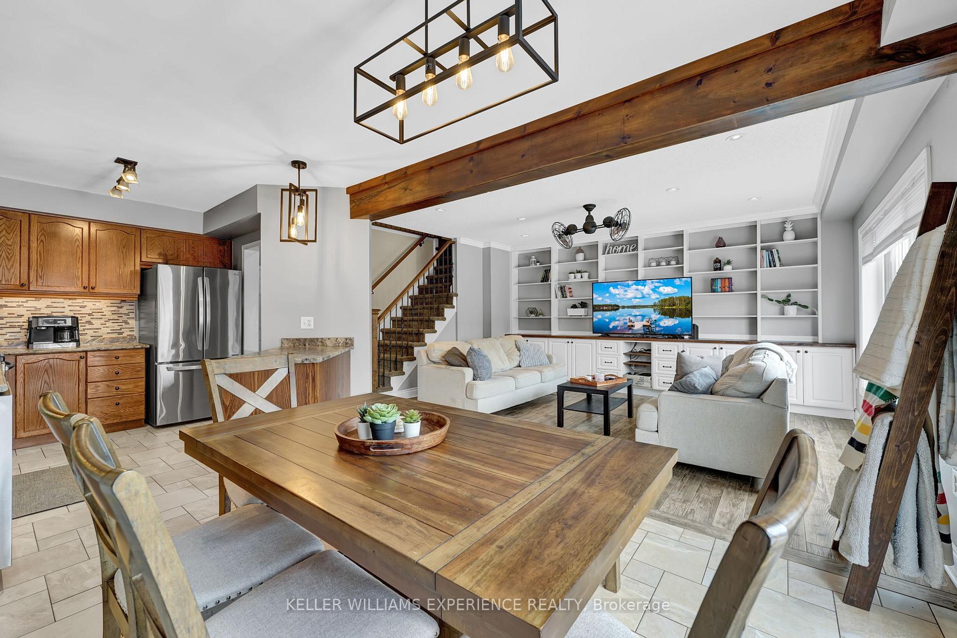 Photo 17 of 82 Stonemount Crescent, Essa, Angus — HOMEH
