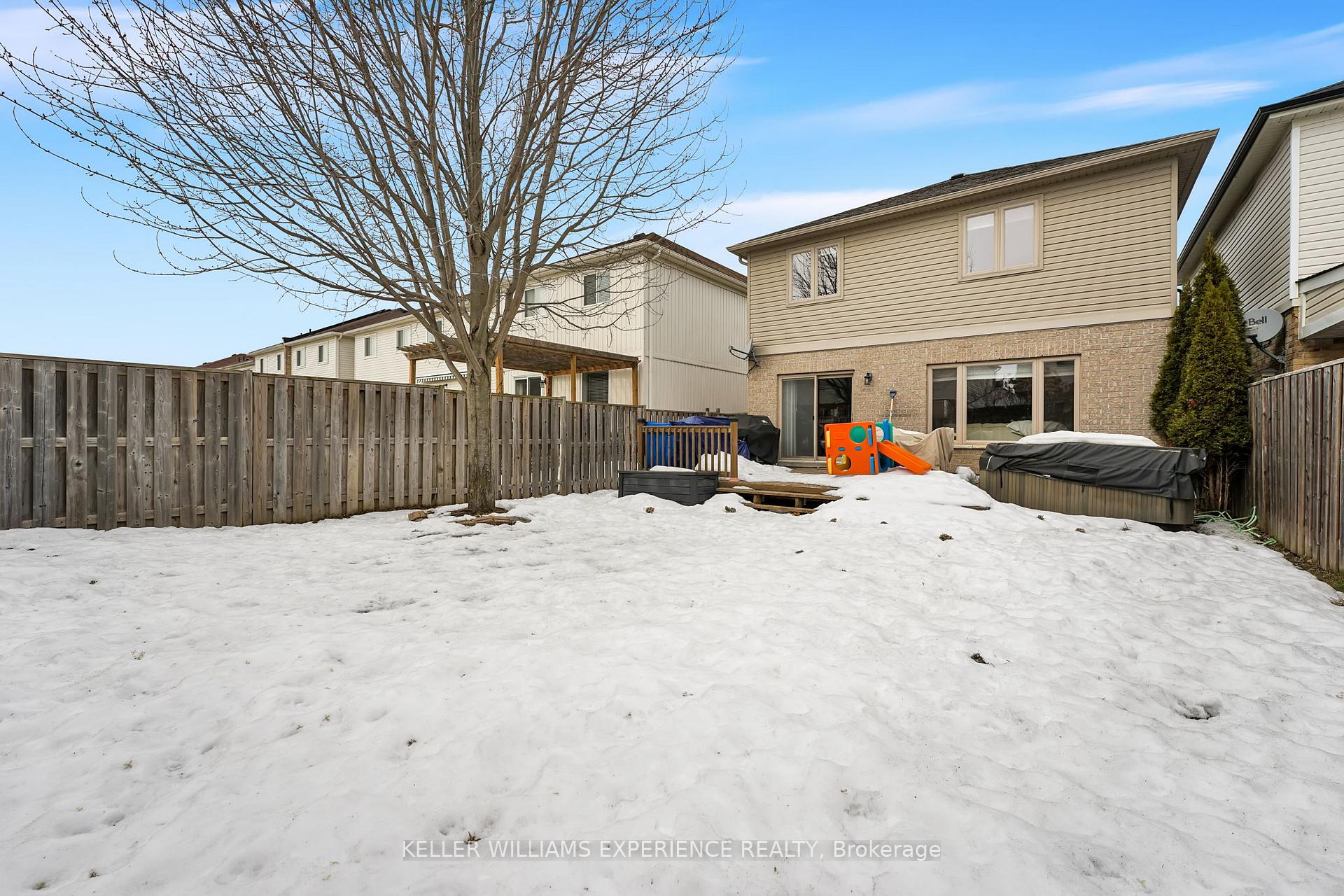 Photo 34 of 82 Stonemount Crescent, Essa, Angus — HOMEH