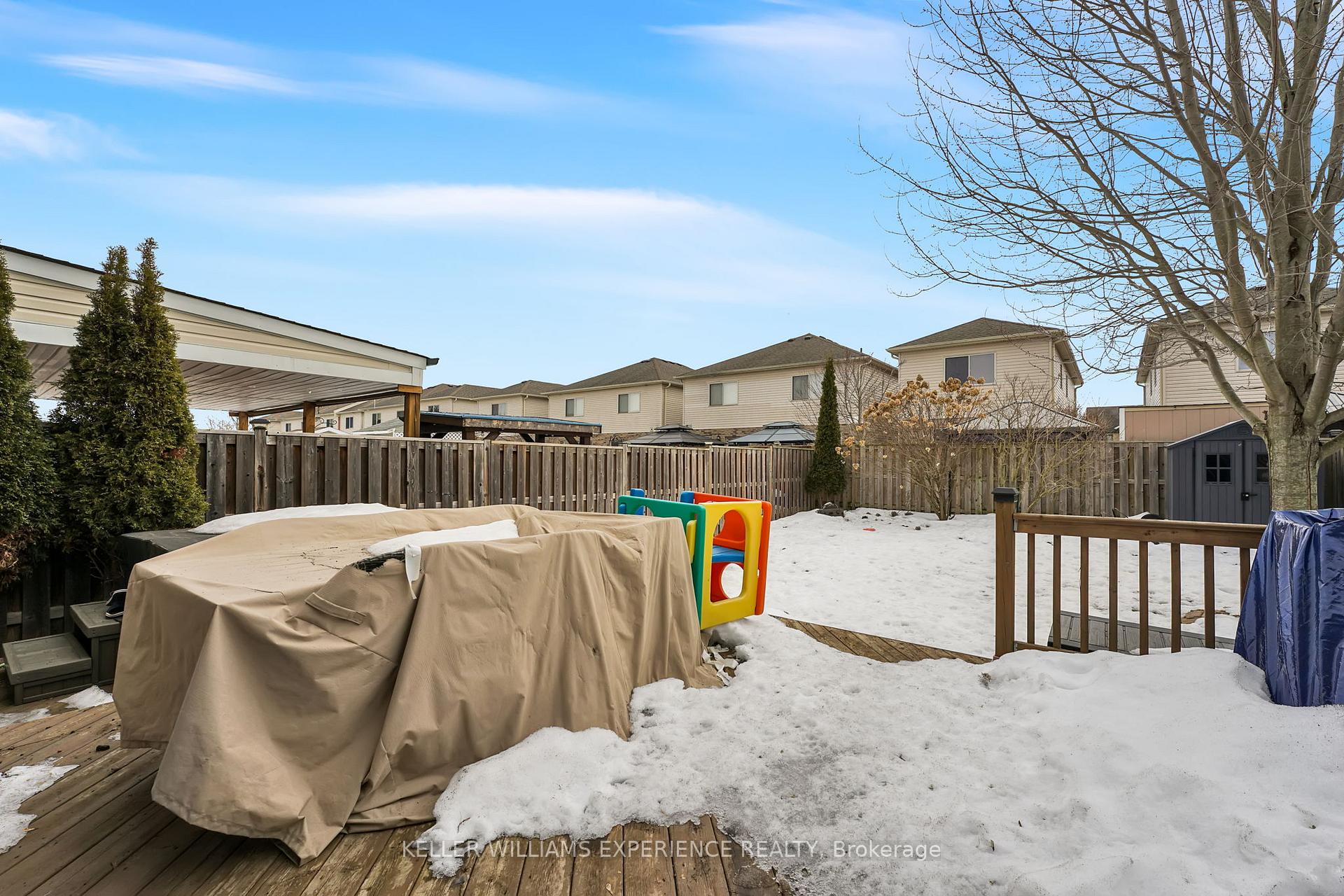 Photo 35 of 82 Stonemount Crescent, Essa, Angus — HOMEH