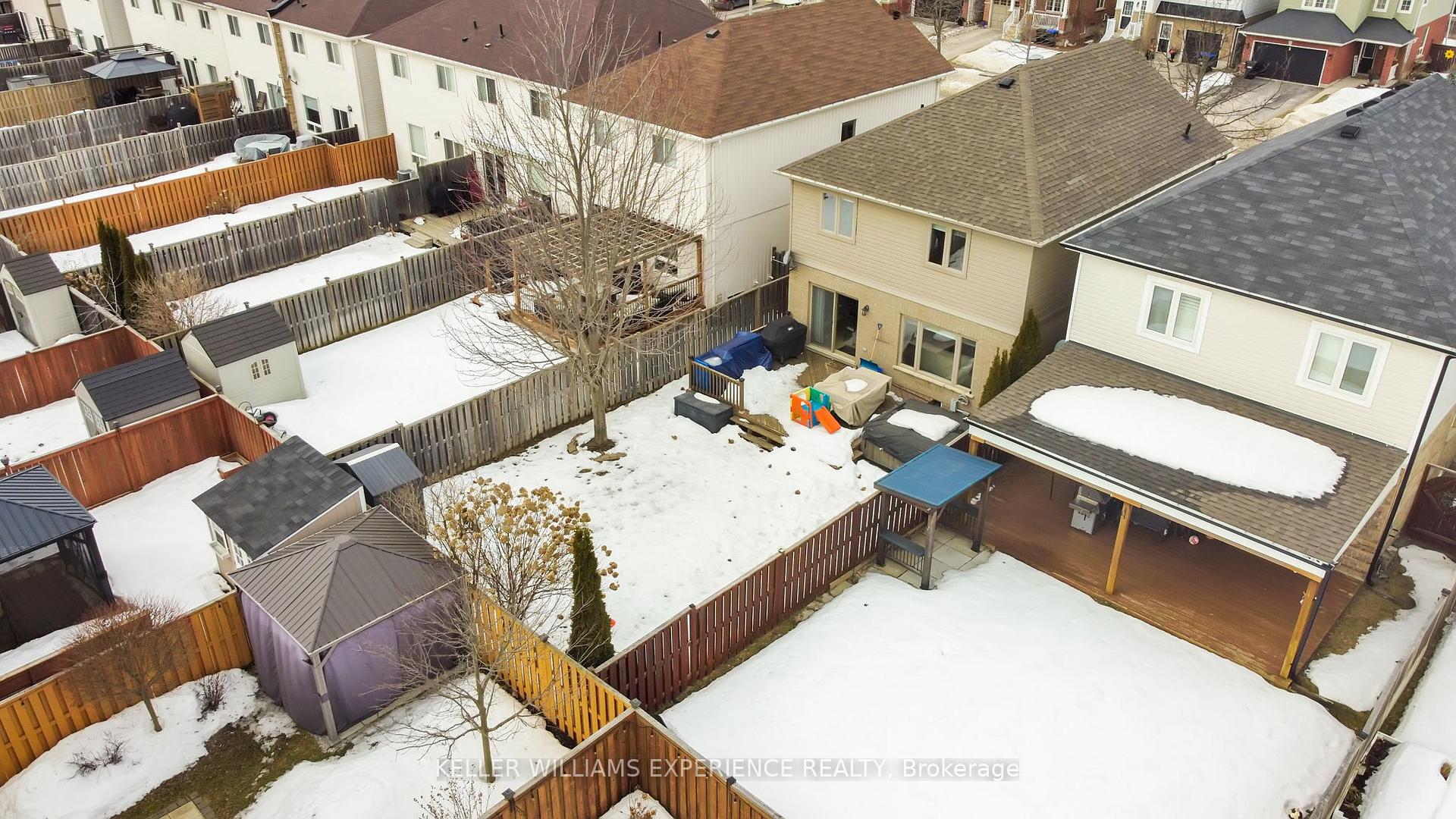 Photo 36 of 82 Stonemount Crescent, Essa, Angus — HOMEH