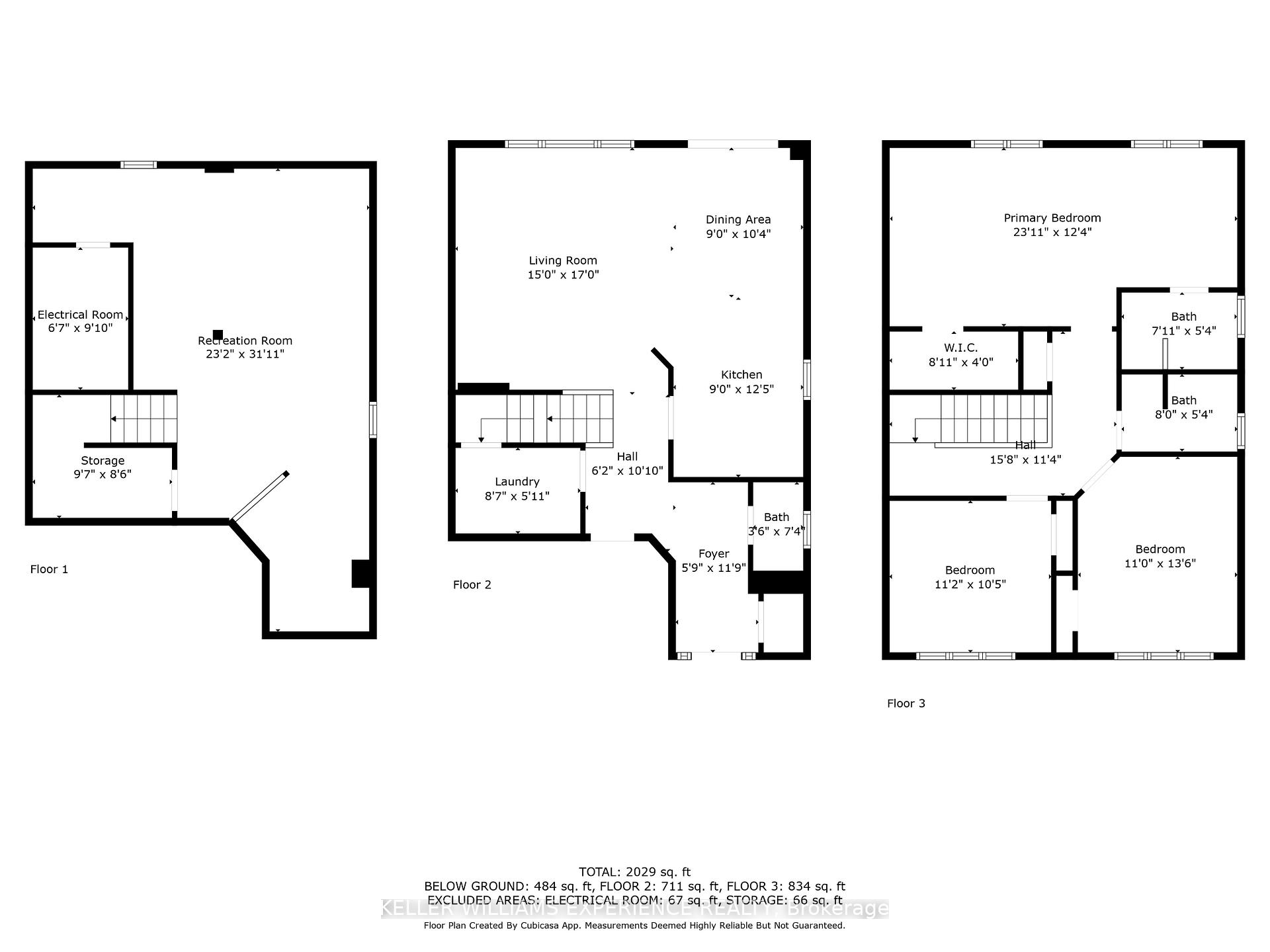 Photo 40 of 82 Stonemount Crescent, Essa, Angus — HOMEH