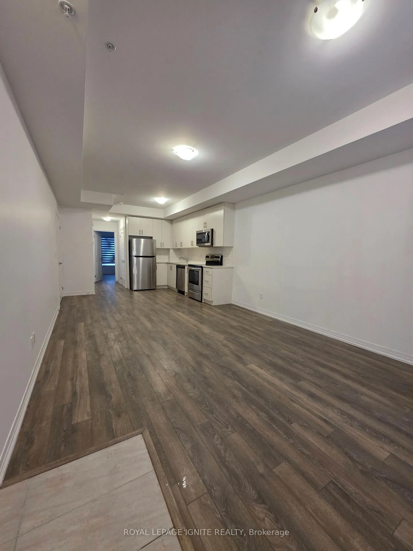 Photo 4 of Unit 409, 2635 William Jackson Drive, Pickering, Duffin Heights — HOMEH