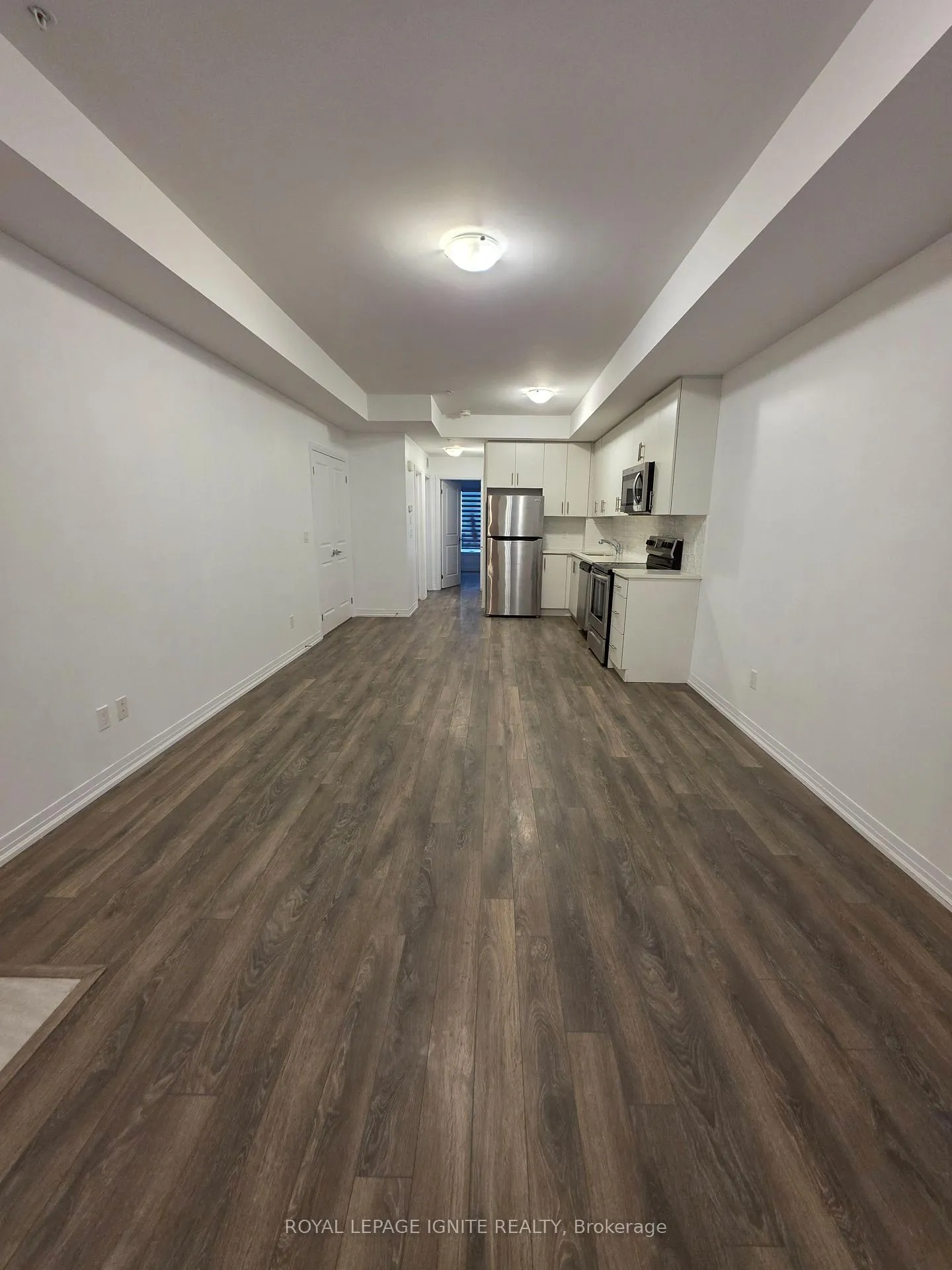 Photo 5 of Unit 409, 2635 William Jackson Drive, Pickering, Duffin Heights — HOMEH