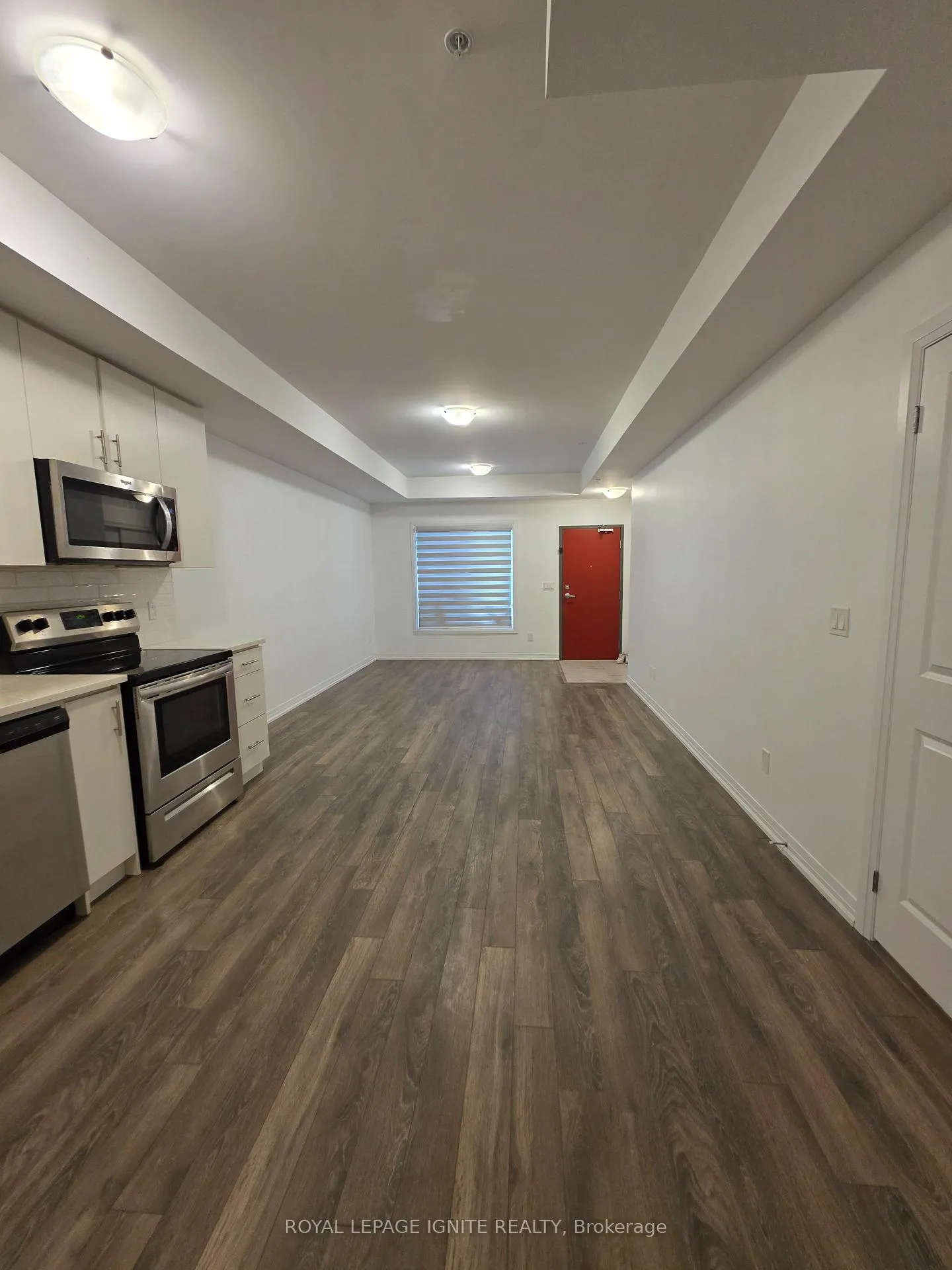 Photo 7 of Unit 409, 2635 William Jackson Drive, Pickering, Duffin Heights — HOMEH