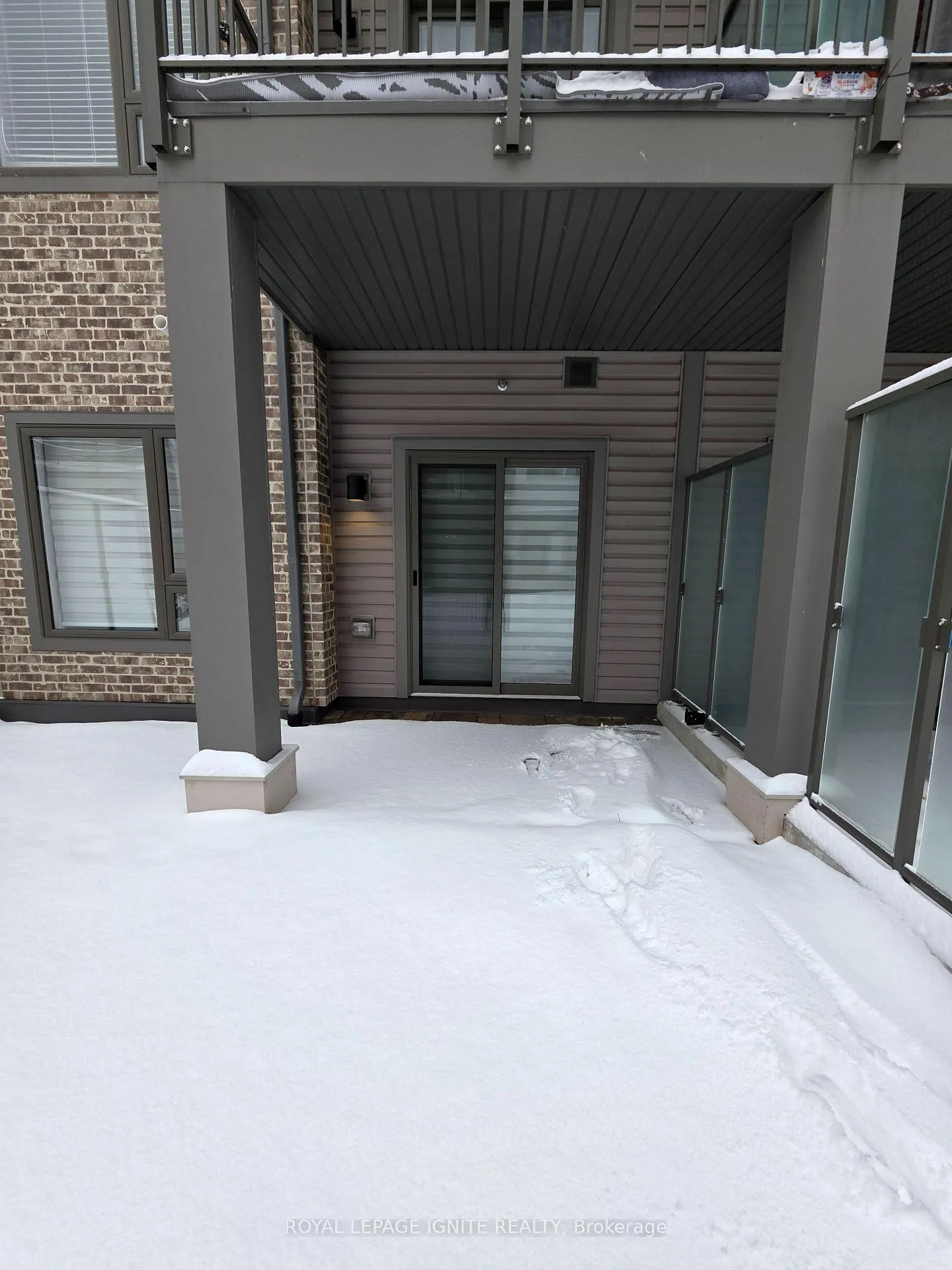 Photo 14 of Unit 409, 2635 William Jackson Drive, Pickering, Duffin Heights — HOMEH