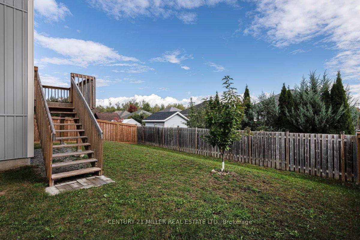 Photo 27 of 203 Roy Drive, Clearview, Stayner — HOMEH