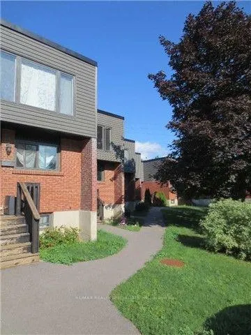 Photo 2 of Unit 6, 15 Scenic Drive, Kitchener — HOMEH