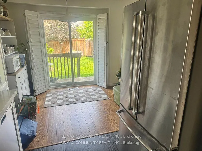 Photo 11 of 14 Blacksmith Lane, Whitby, Williamsburg — HOMEH