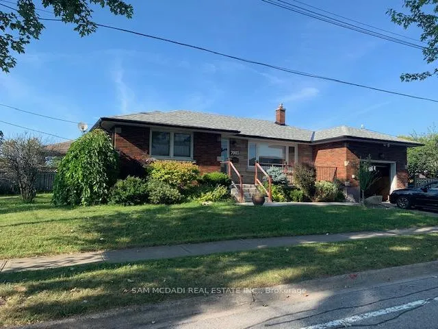 Photo 1 of Unit Upper, 7003 Ann Street, Niagara Falls, Arad/Fallsview — HOMEH