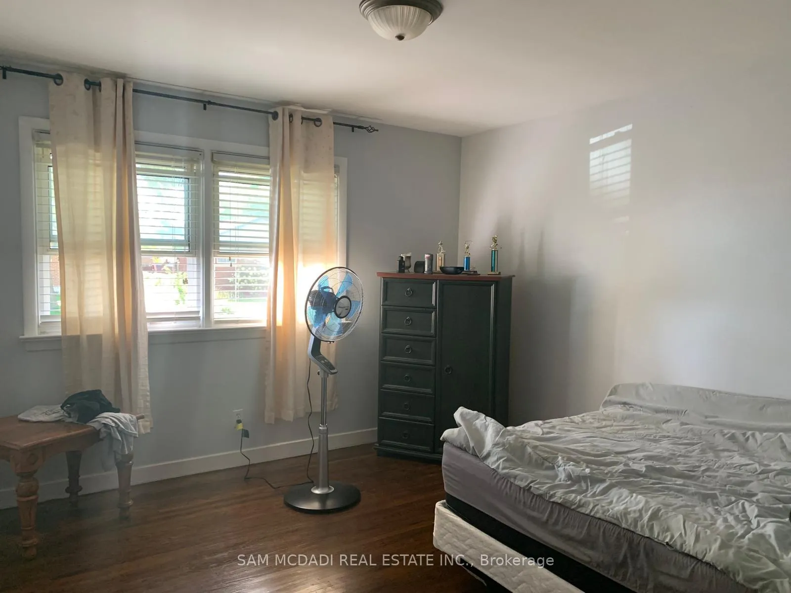 Photo 15 of Unit Upper, 7003 Ann Street, Niagara Falls, Arad/Fallsview — HOMEH