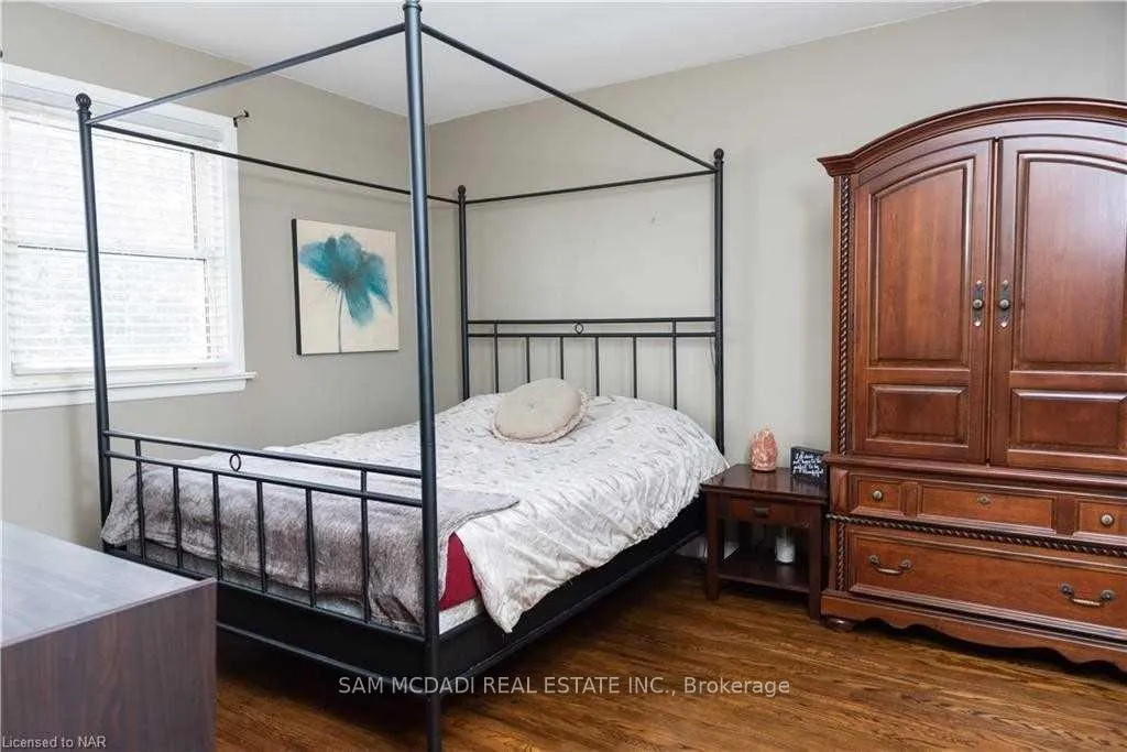 Photo 18 of Unit Upper, 7003 Ann Street, Niagara Falls, Arad/Fallsview — HOMEH