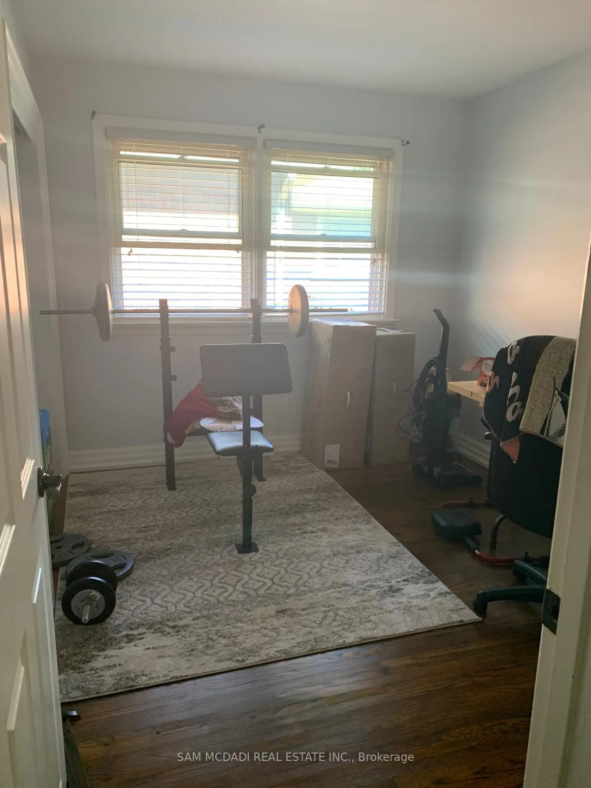 Photo 19 of Unit Upper, 7003 Ann Street, Niagara Falls, Arad/Fallsview — HOMEH