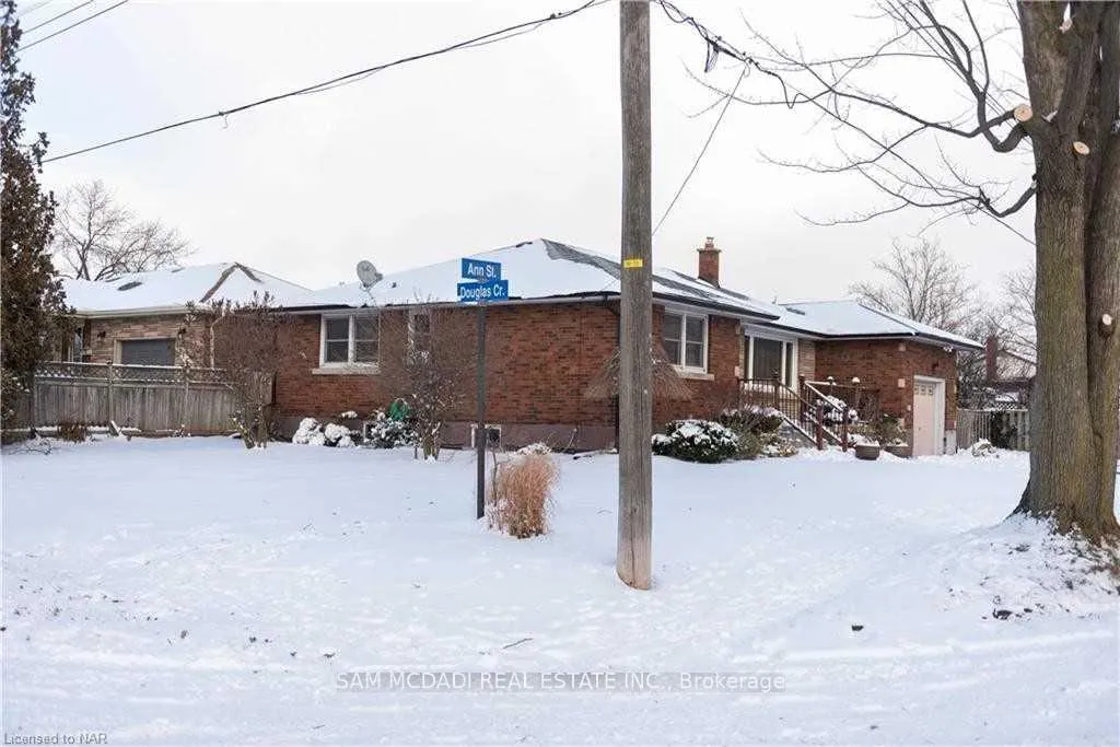 Photo 25 of Unit Upper, 7003 Ann Street, Niagara Falls, Arad/Fallsview — HOMEH