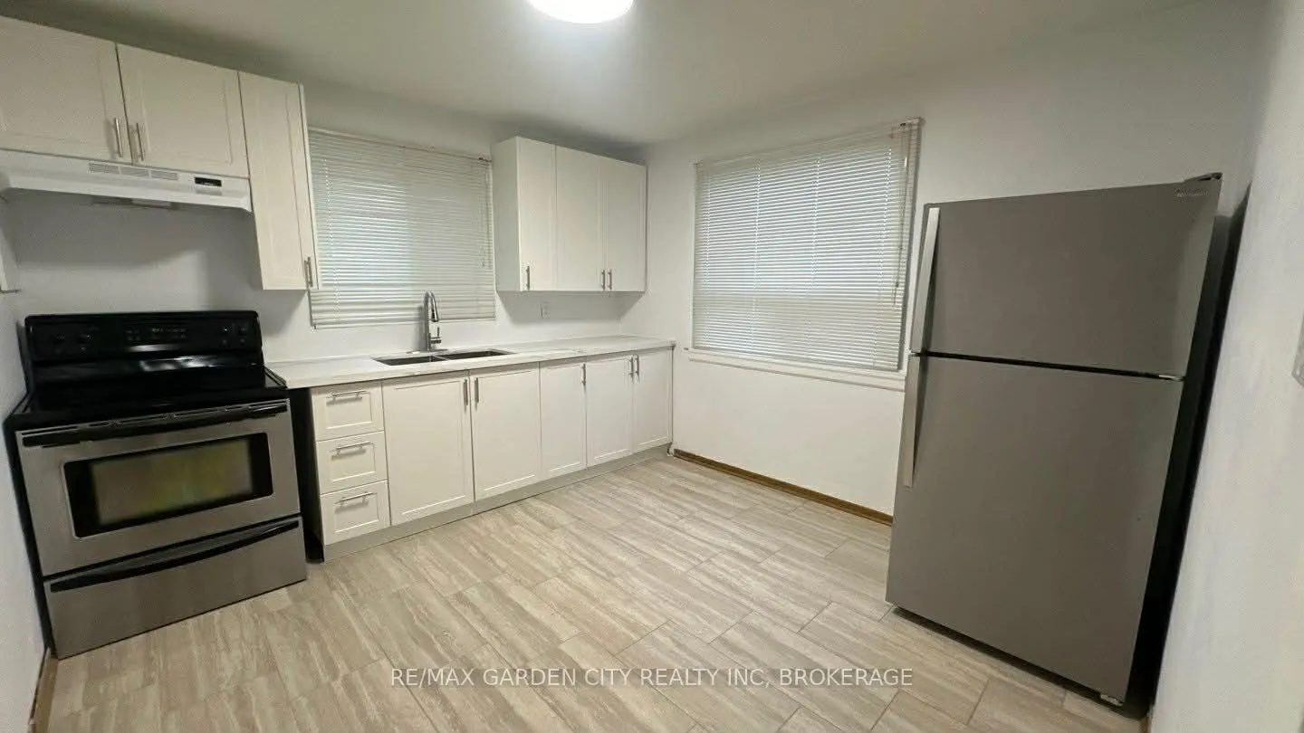 Photo 5 of Unit 1, 6688 Bellevue Street, Niagara Falls, Morrison — HOMEH