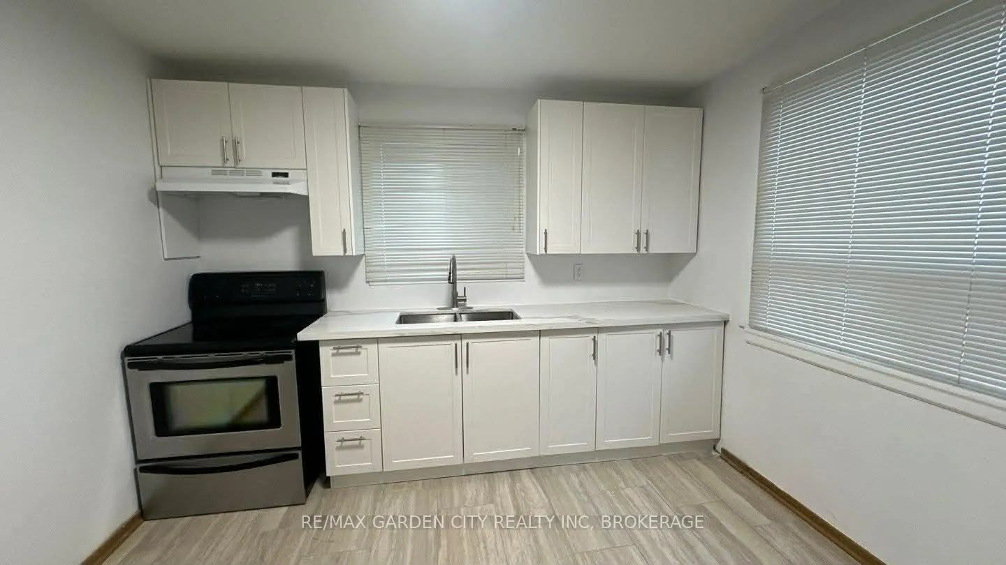 Photo 6 of Unit 1, 6688 Bellevue Street, Niagara Falls, Morrison — HOMEH