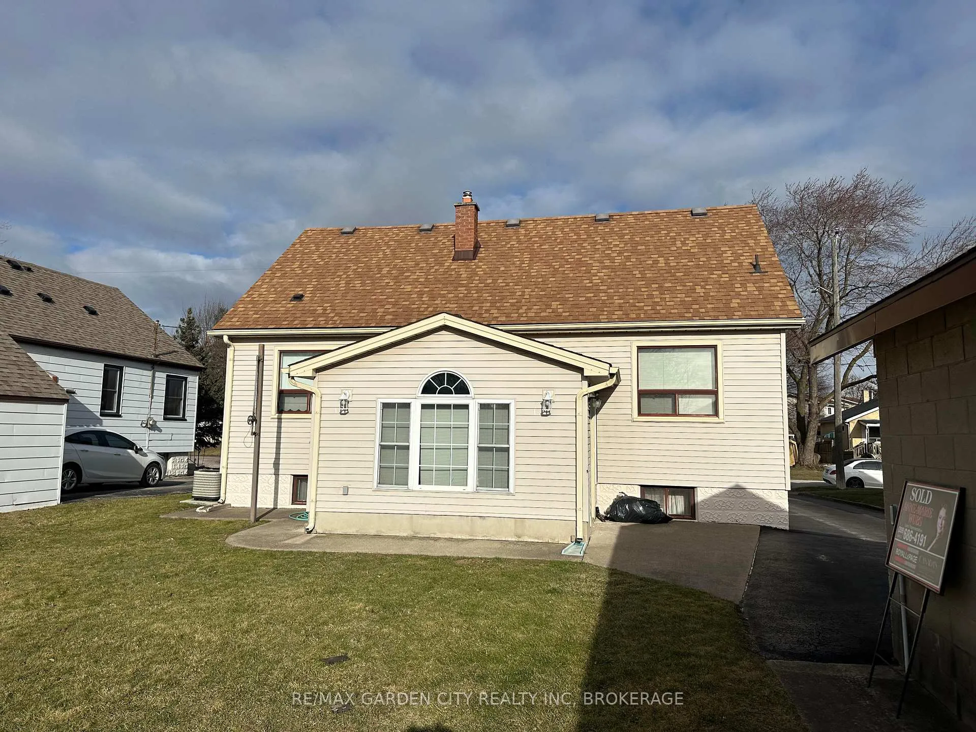 Photo 23 of Unit 1, 6688 Bellevue Street, Niagara Falls, Morrison — HOMEH