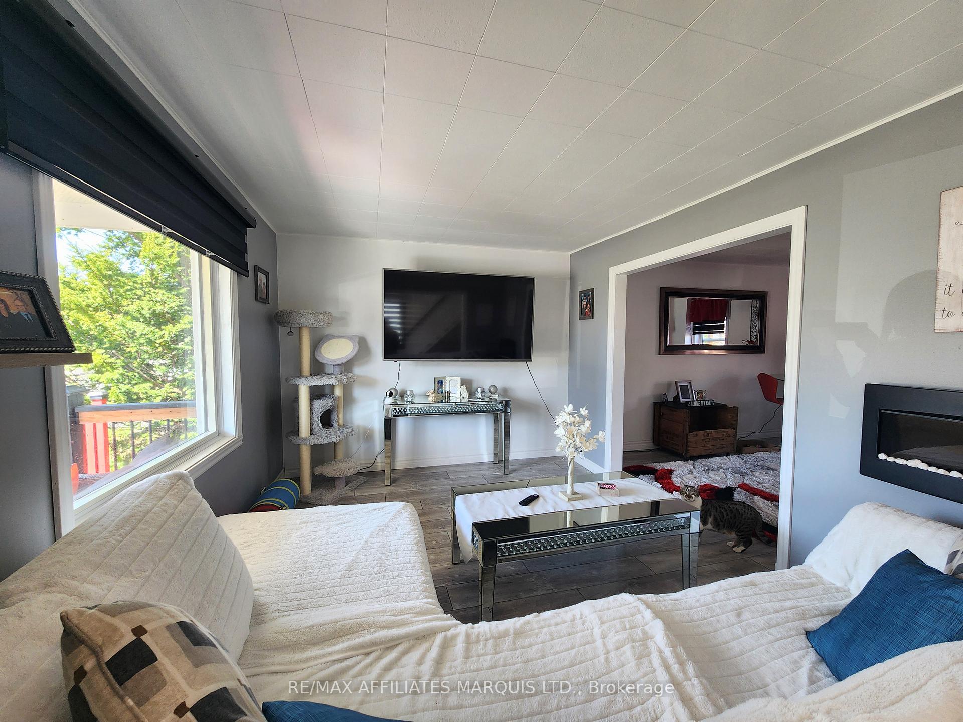 Photo 5 of 827 Amelia Street, Cornwall — HOMEH