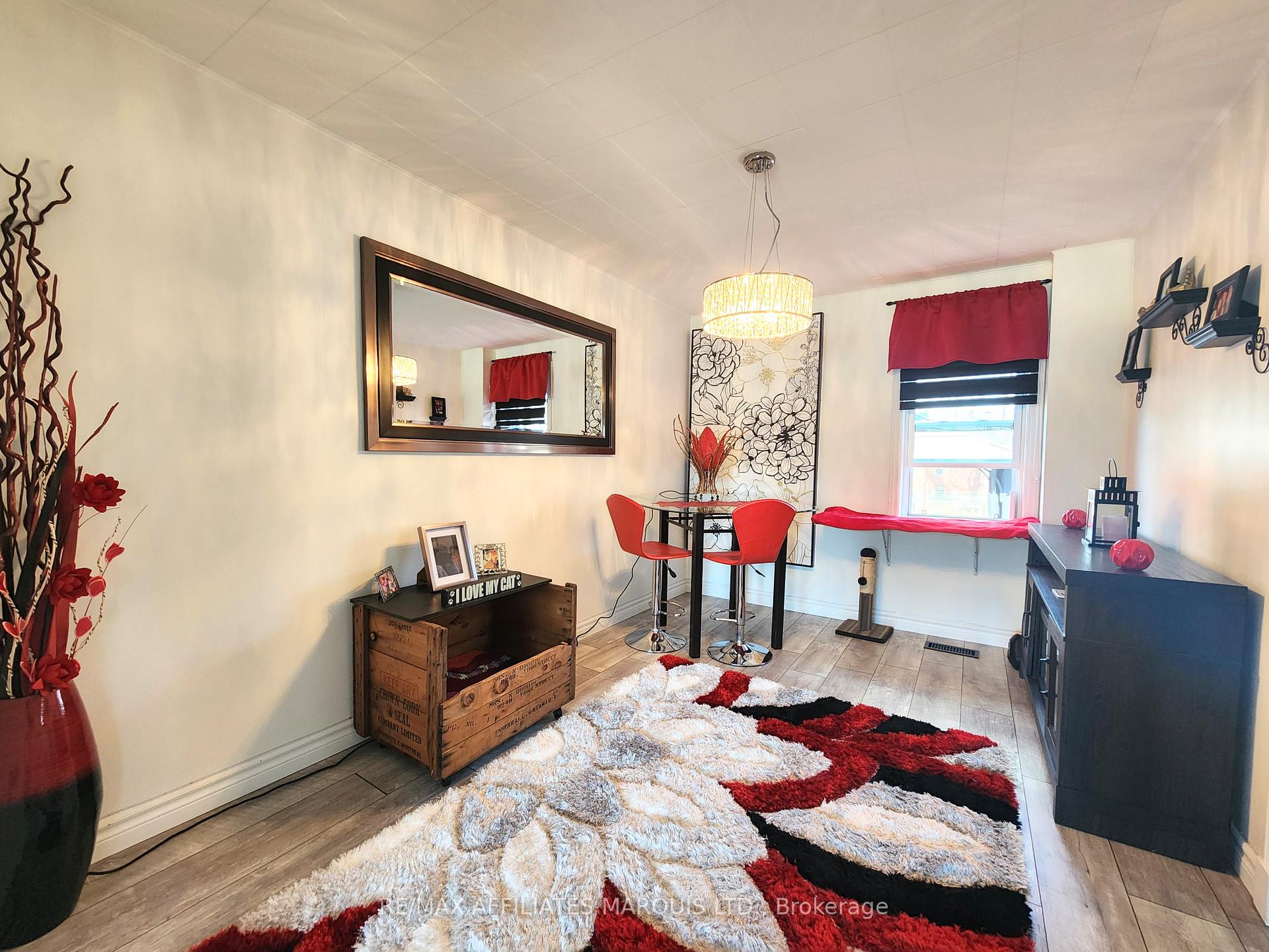 Photo 6 of 827 Amelia Street, Cornwall — HOMEH
