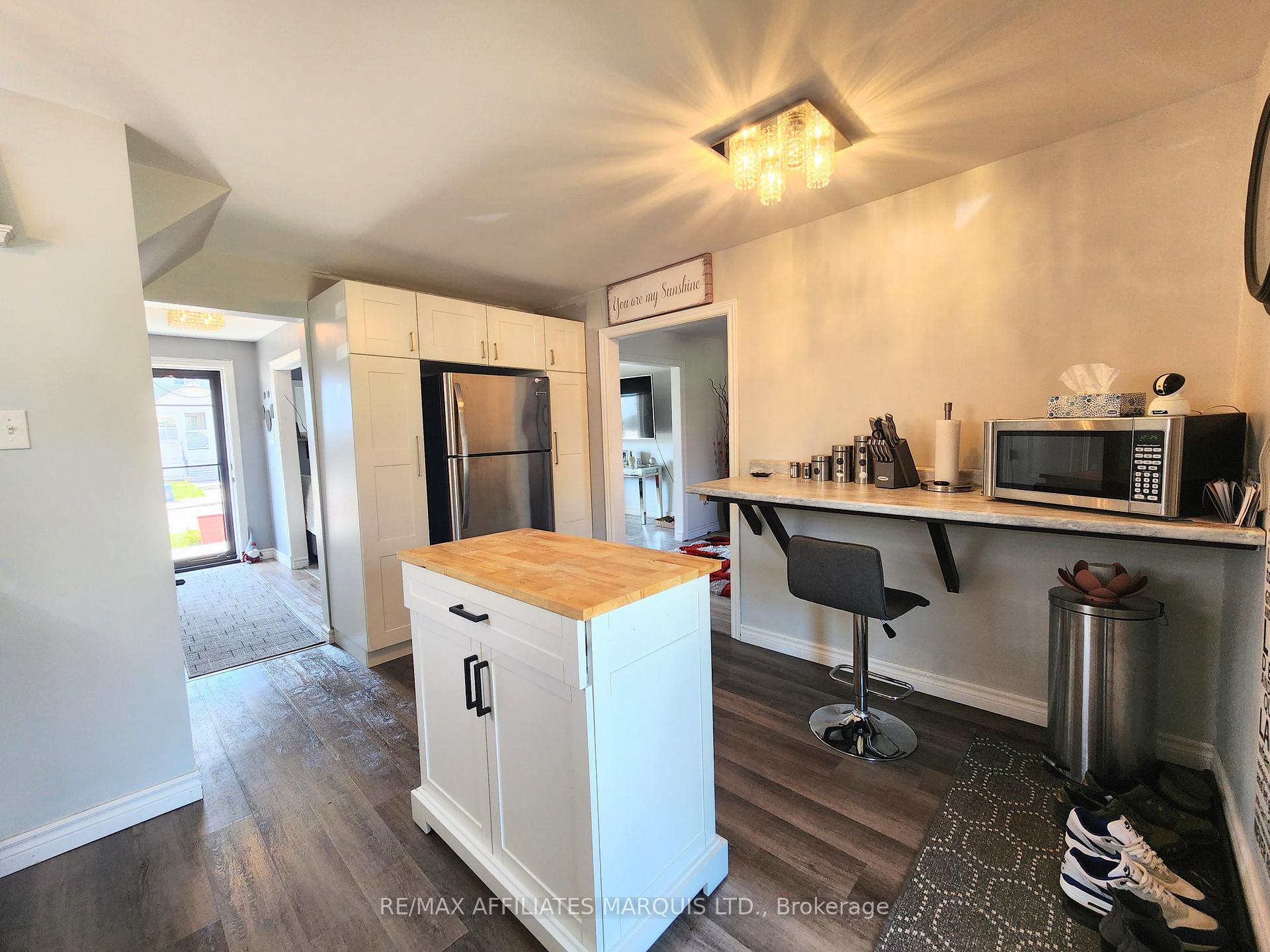 Photo 7 of 827 Amelia Street, Cornwall — HOMEH