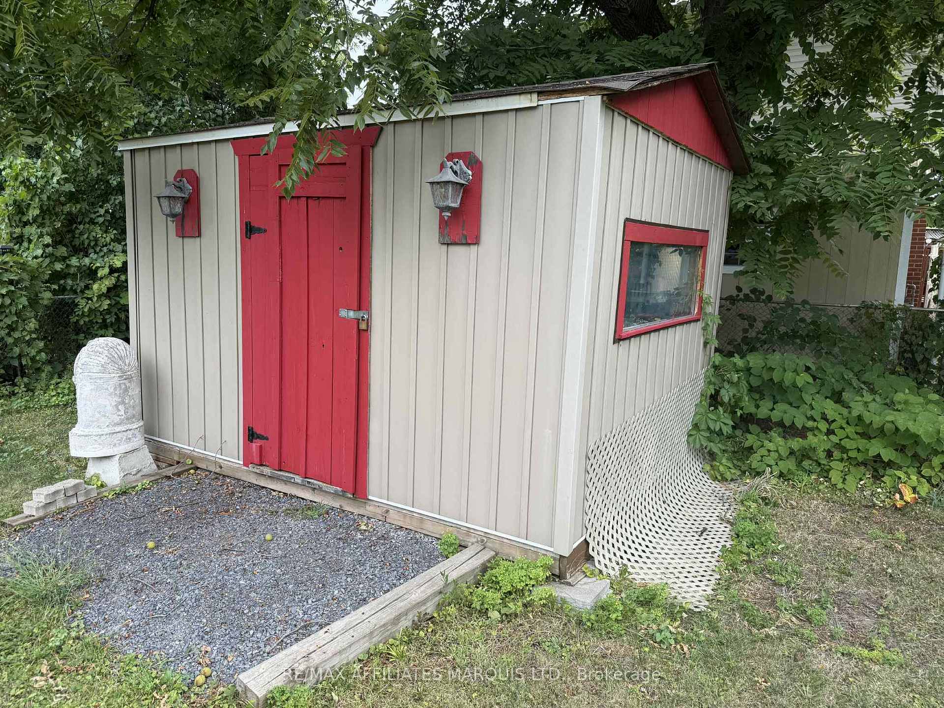 Photo 18 of 827 Amelia Street, Cornwall — HOMEH