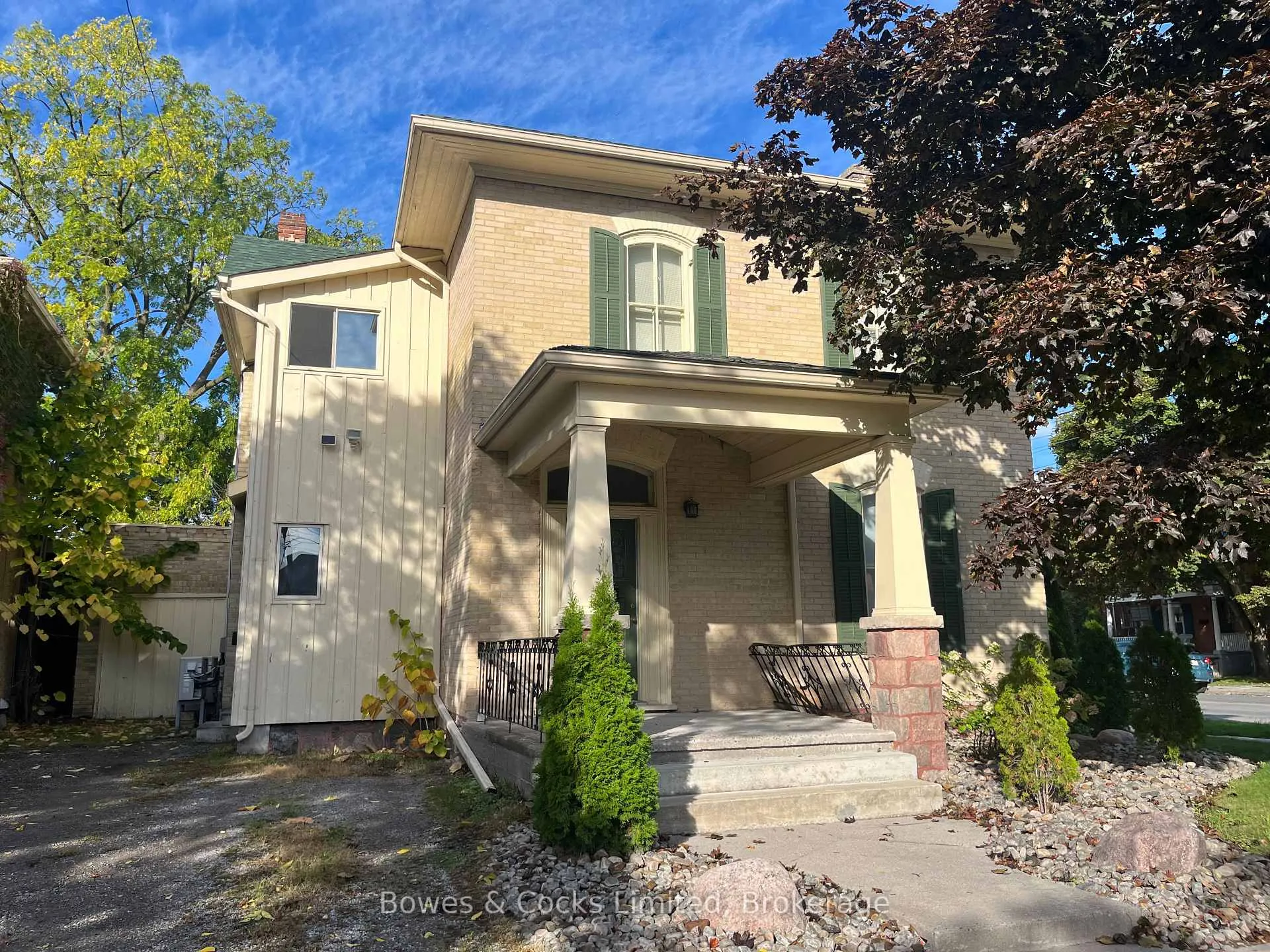 Photo 1 of Unit Upper, 275 Rubidge Street, Peterborough, Town Ward 3 — HOMEH