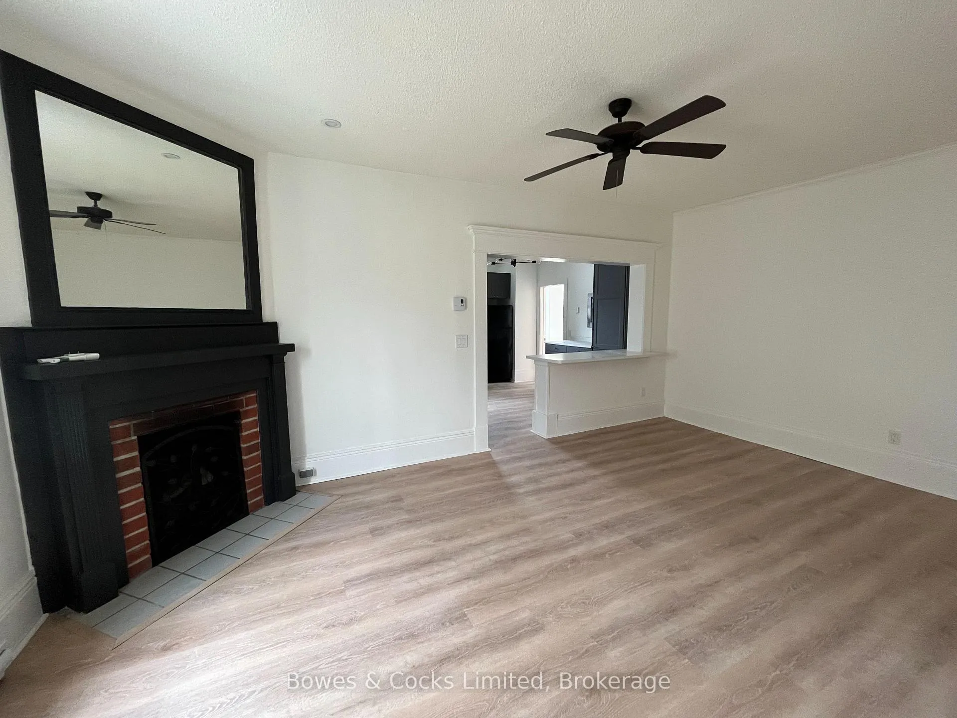Photo 3 of Unit Upper, 275 Rubidge Street, Peterborough, Town Ward 3 — HOMEH