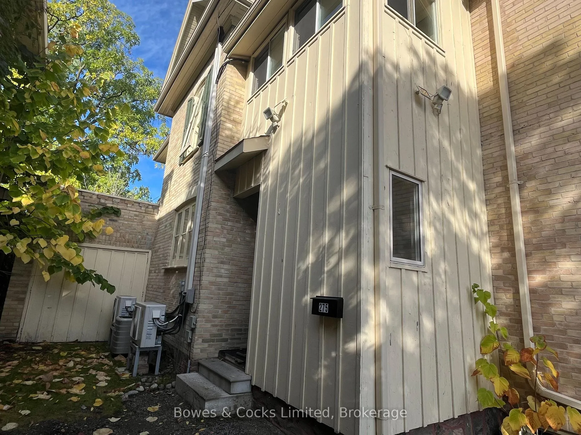 Photo 13 of Unit Upper, 275 Rubidge Street, Peterborough, Town Ward 3 — HOMEH