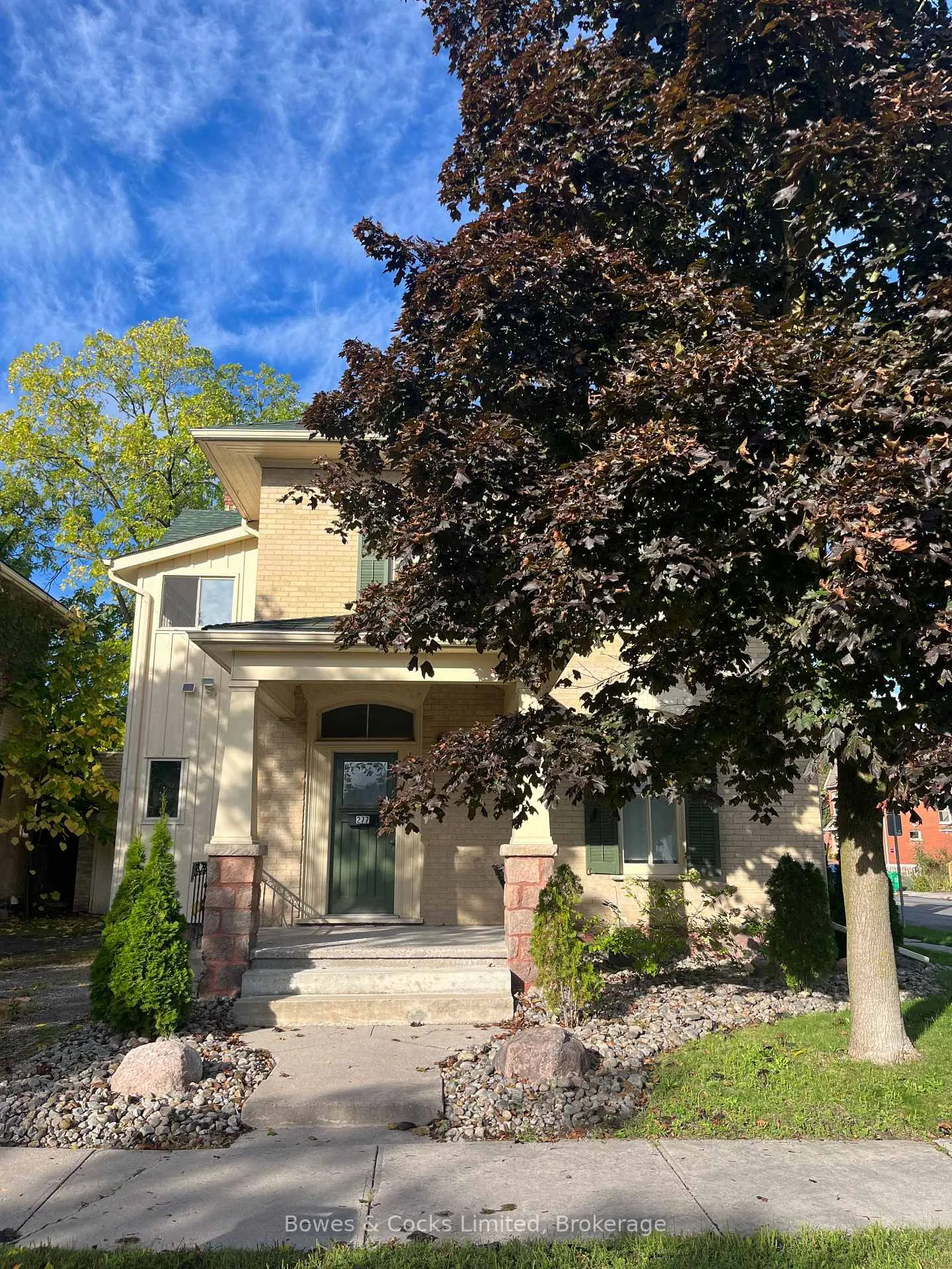 Photo 14 of Unit Upper, 275 Rubidge Street, Peterborough, Town Ward 3 — HOMEH