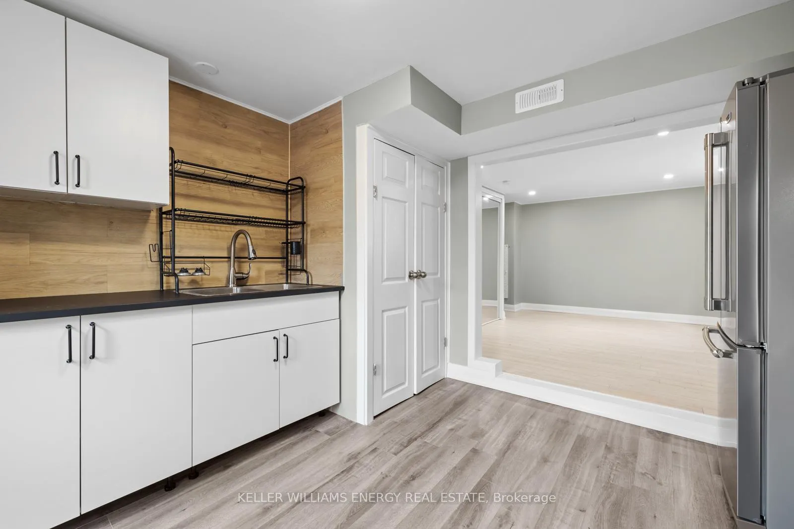 Photo 4 of Unit Lower, 1012 Lavender Court, Oshawa, Centennial — HOMEH