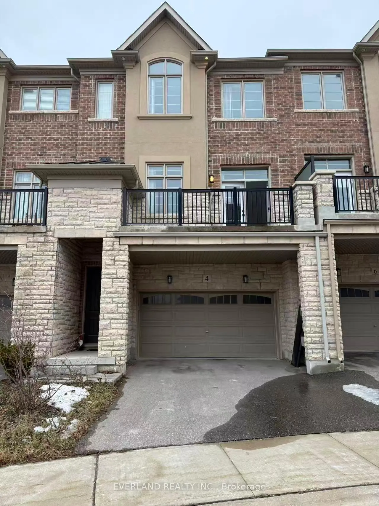 Photo 1 of 4 Creekvalley Lane, Markham, Angus Glen — HOMEH