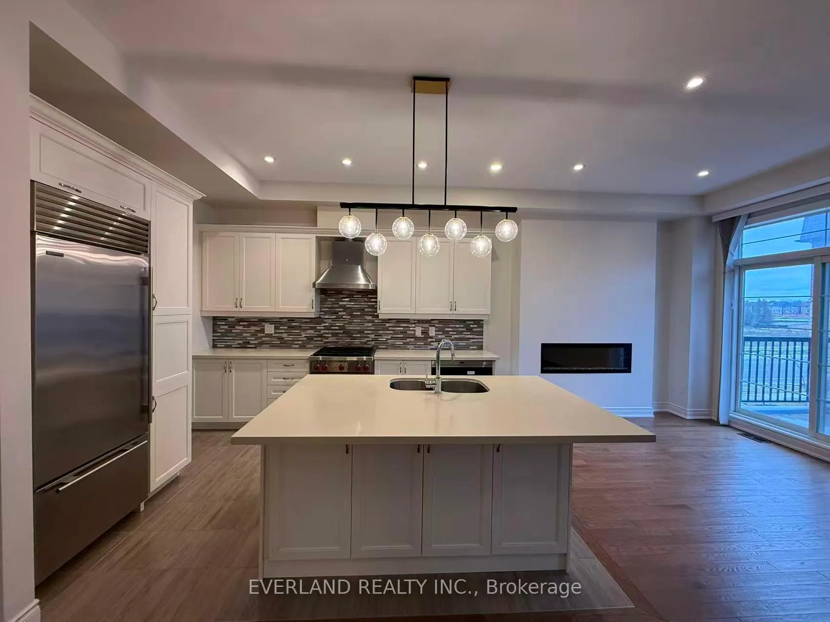 Photo 5 of 4 Creekvalley Lane, Markham, Angus Glen — HOMEH