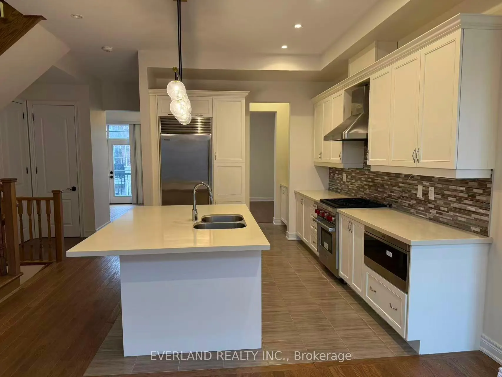 Photo 8 of 4 Creekvalley Lane, Markham, Angus Glen — HOMEH
