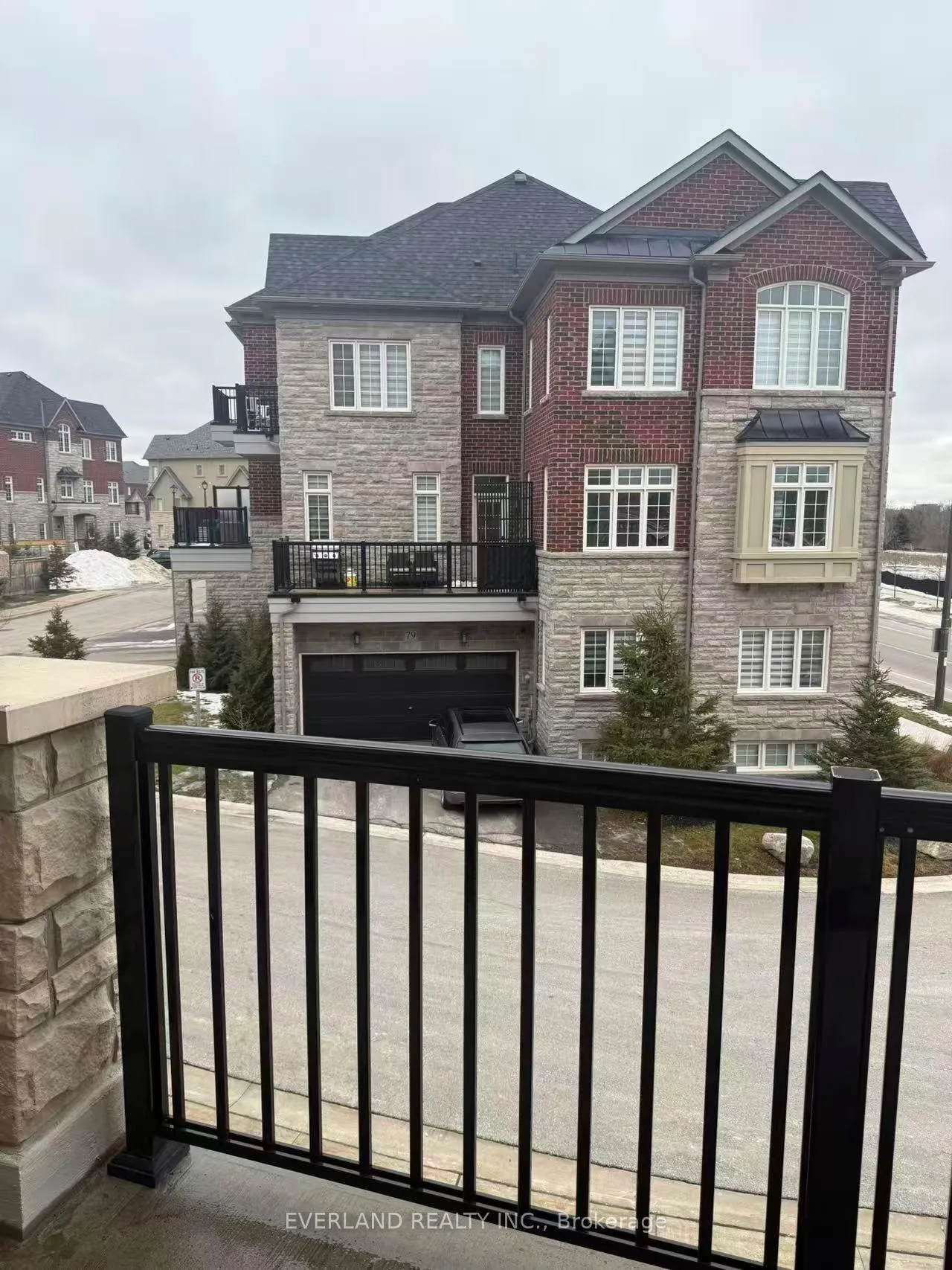 Photo 16 of 4 Creekvalley Lane, Markham, Angus Glen — HOMEH