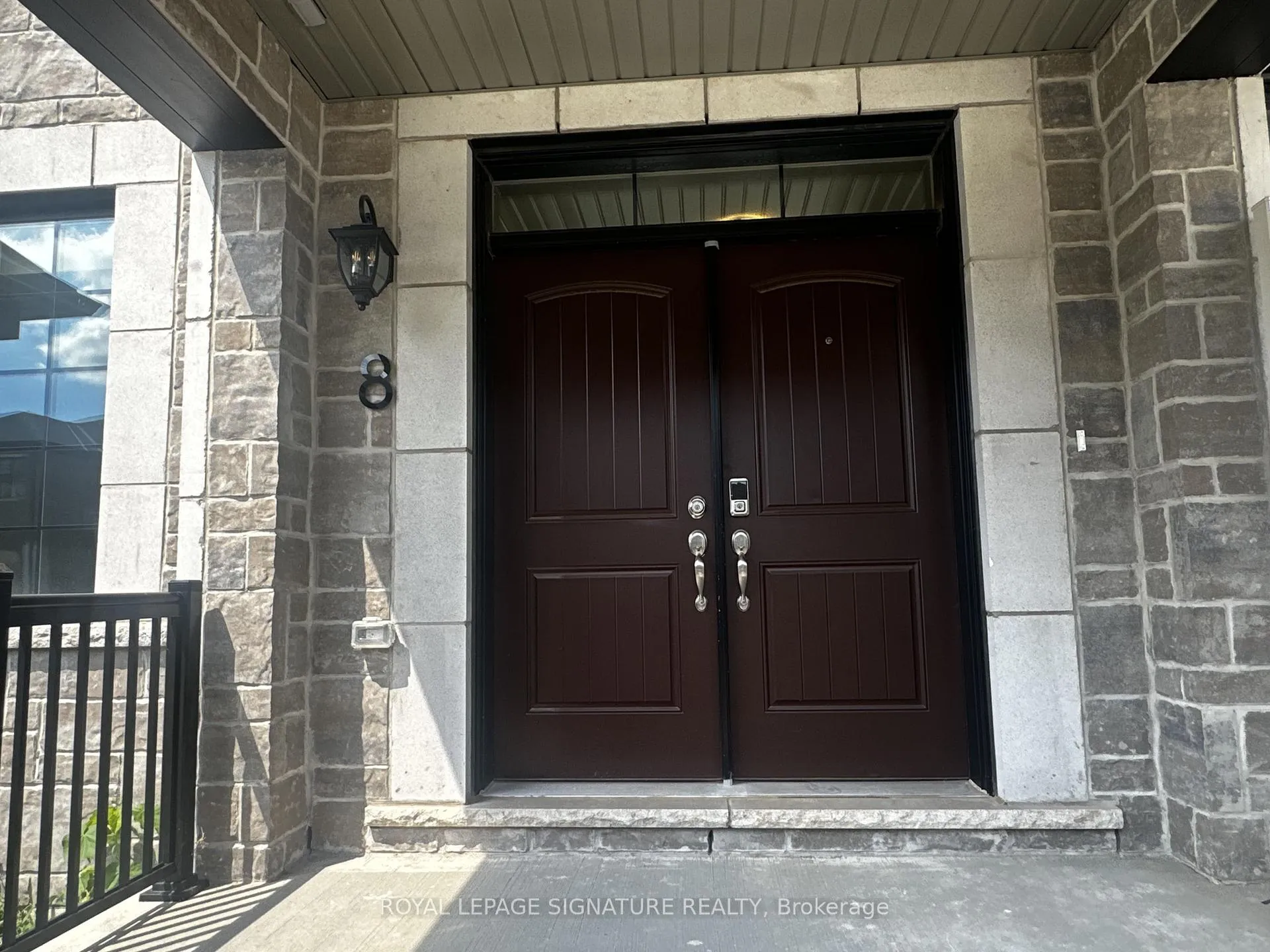 Photo 1 of Unit 8, 1259 Lily Crescent, Milton, Walker — HOMEH