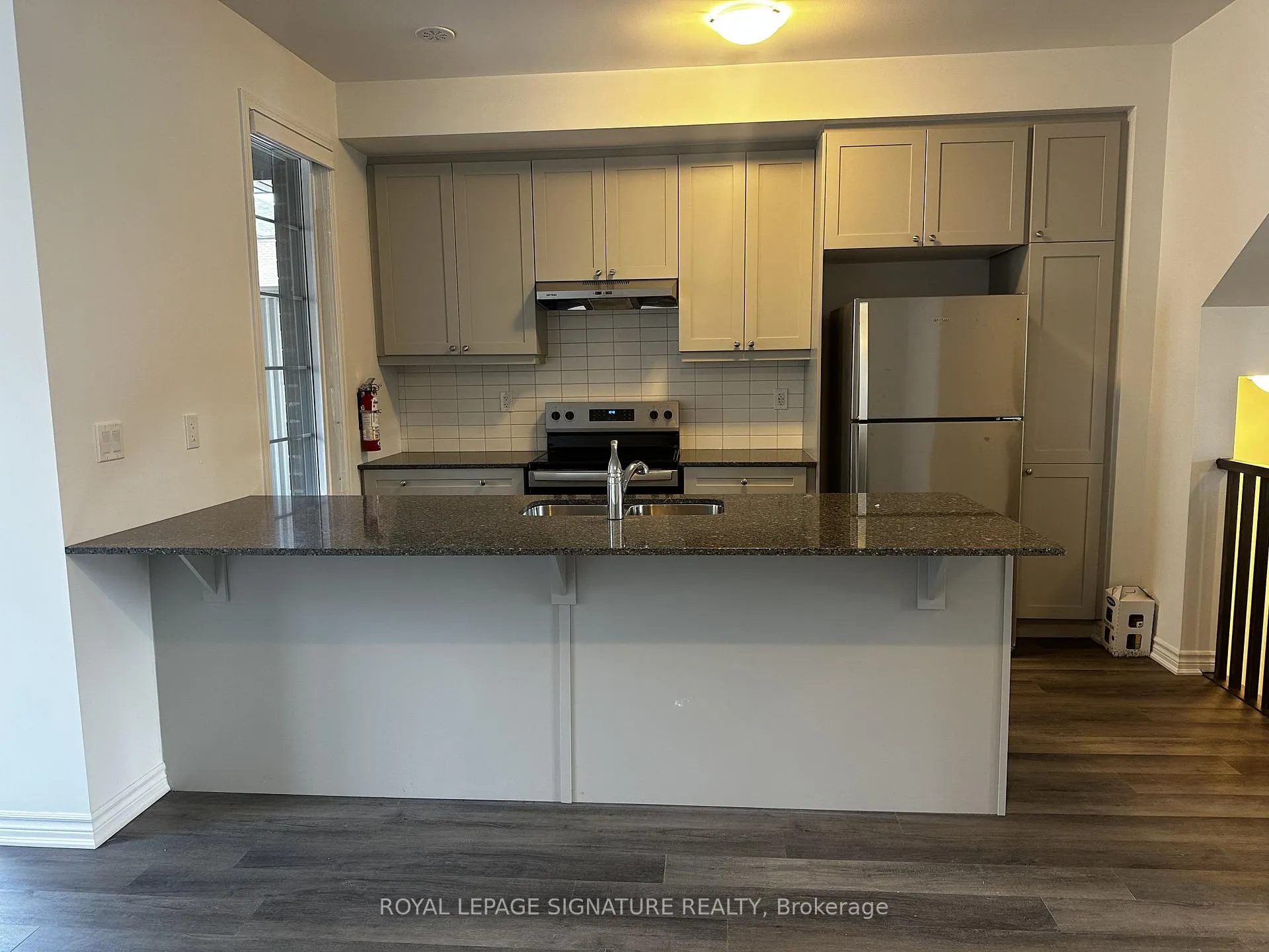 Photo 3 of Unit 8, 1259 Lily Crescent, Milton, Walker — HOMEH