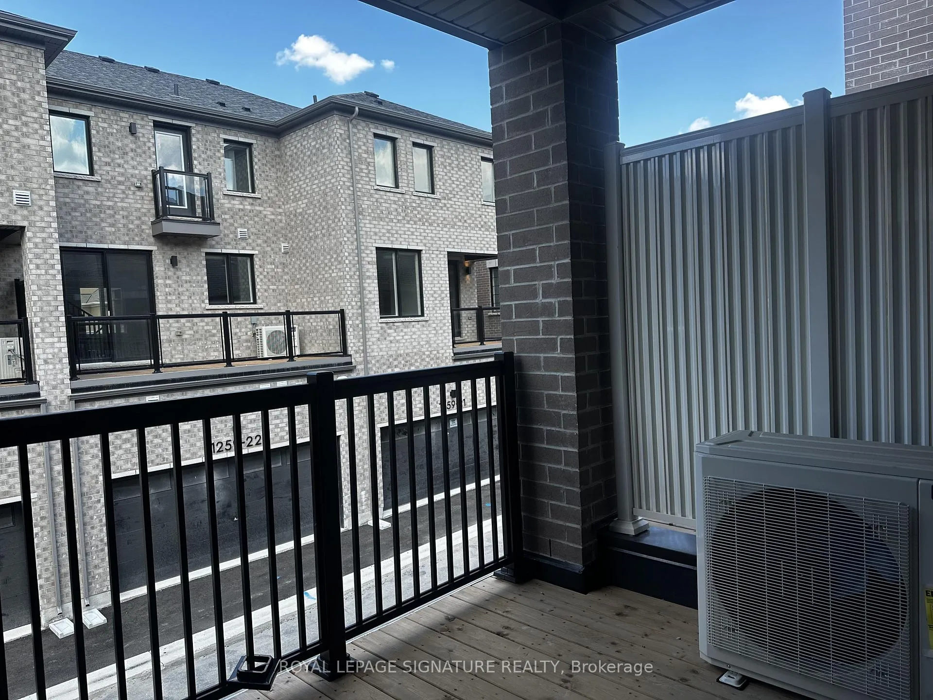 Photo 26 of Unit 8, 1259 Lily Crescent, Milton, Walker — HOMEH