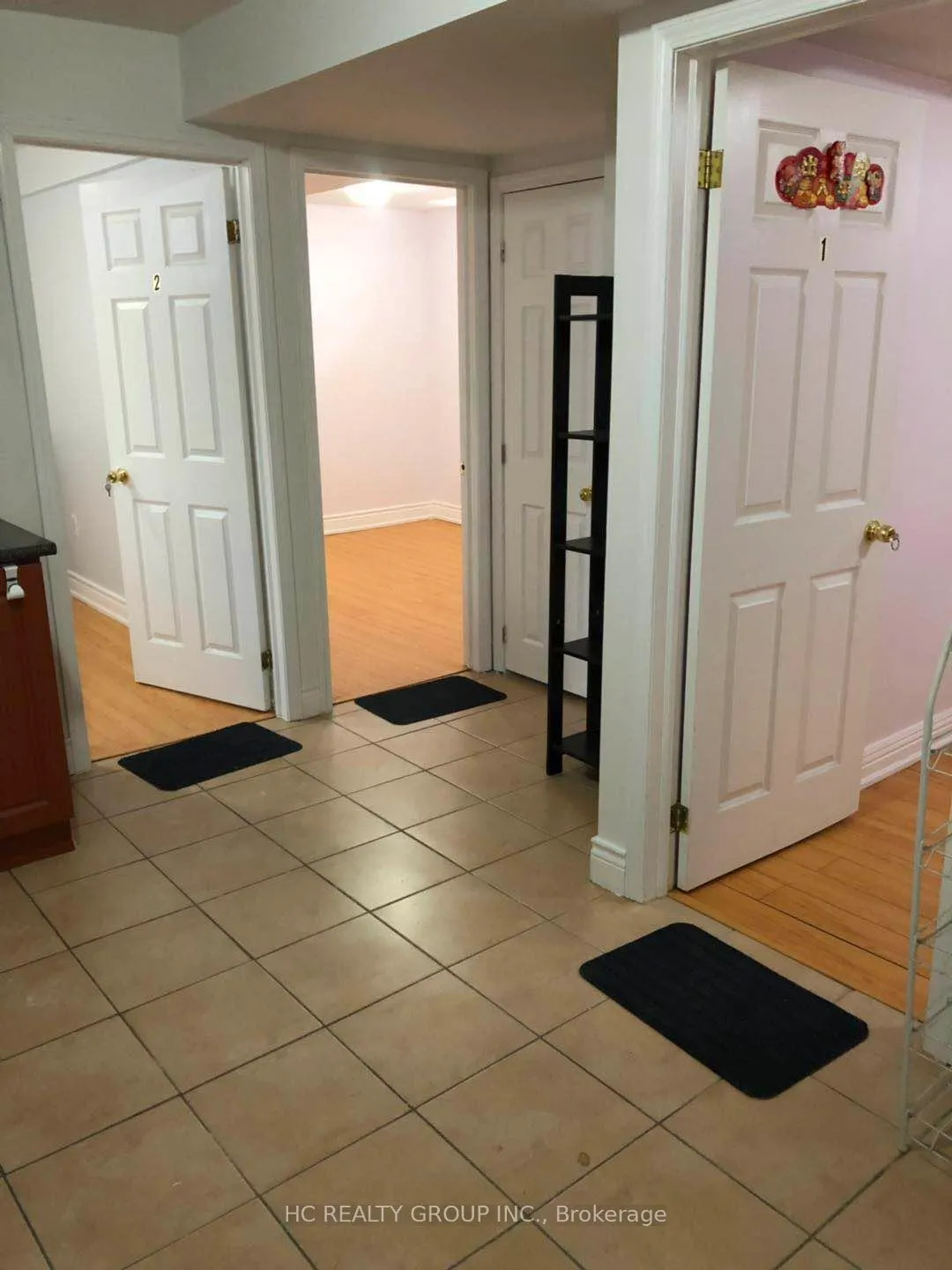 Photo 4 of 217 Milliken Meadows Drive, Markham, Milliken Mills West — HOMEH