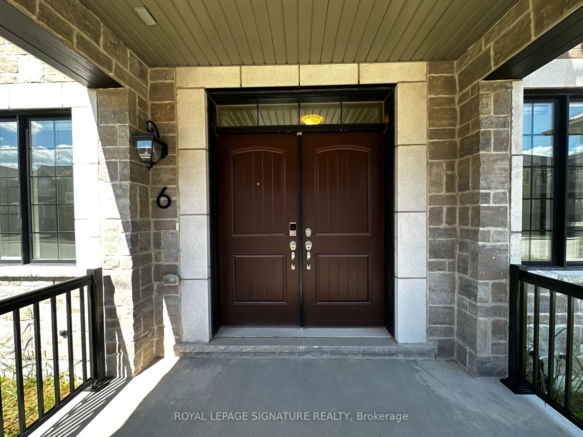 Photo 1 of Unit 6, 1259 Lily Crescent, Milton, Walker — HOMEH