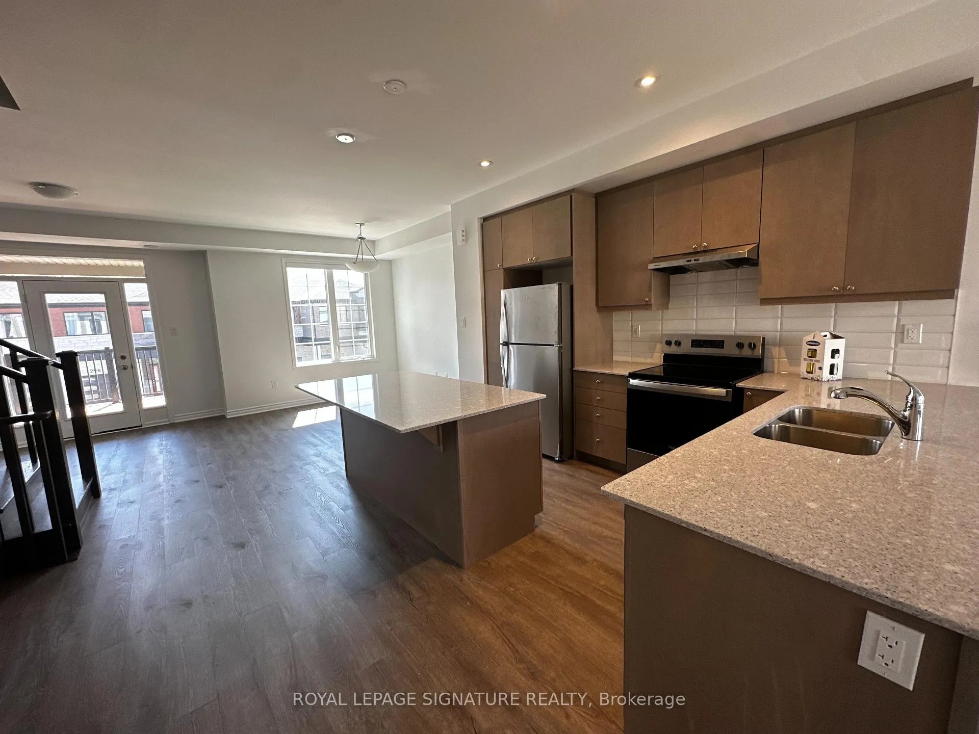 Photo 2 of Unit 6, 1259 Lily Crescent, Milton, Walker — HOMEH