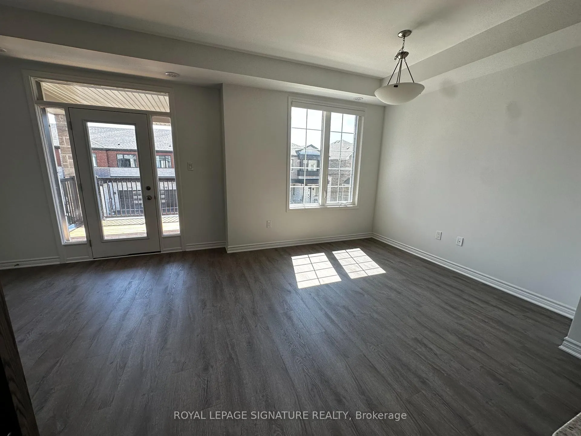 Photo 3 of Unit 6, 1259 Lily Crescent, Milton, Walker — HOMEH