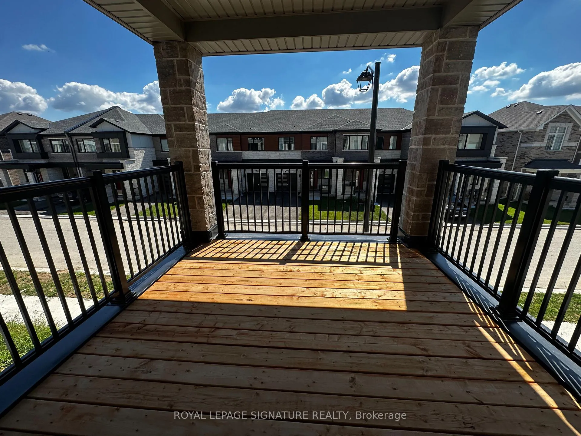 Photo 4 of Unit 6, 1259 Lily Crescent, Milton, Walker — HOMEH