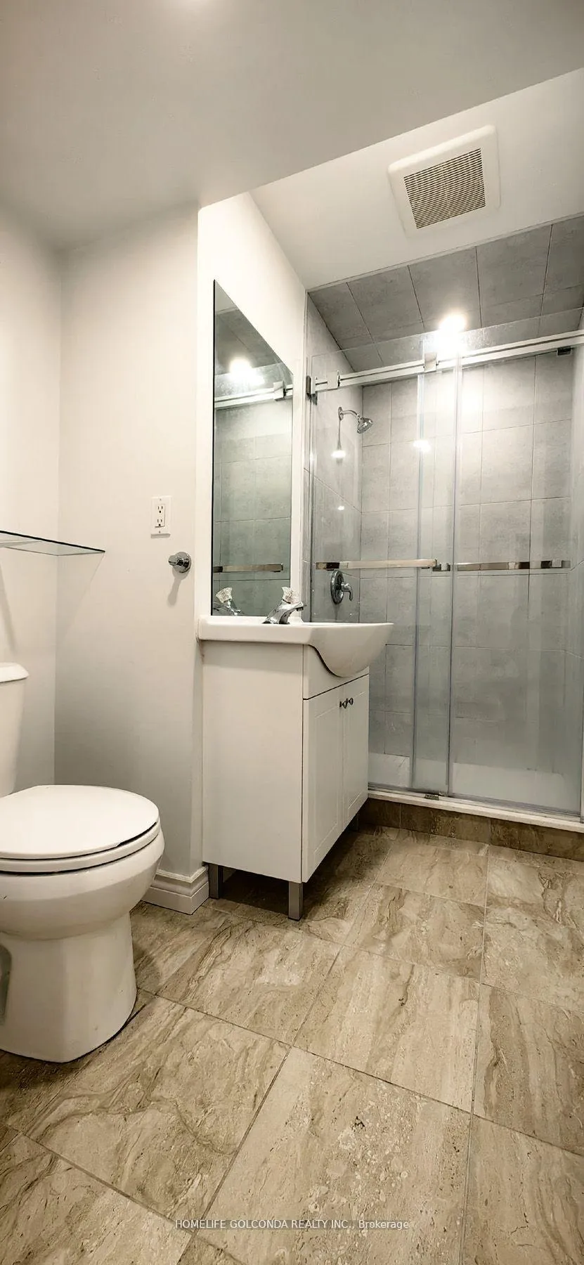 Photo 13 of 166 Hillcroft Drive, Markham, Milliken Mills East — HOMEH