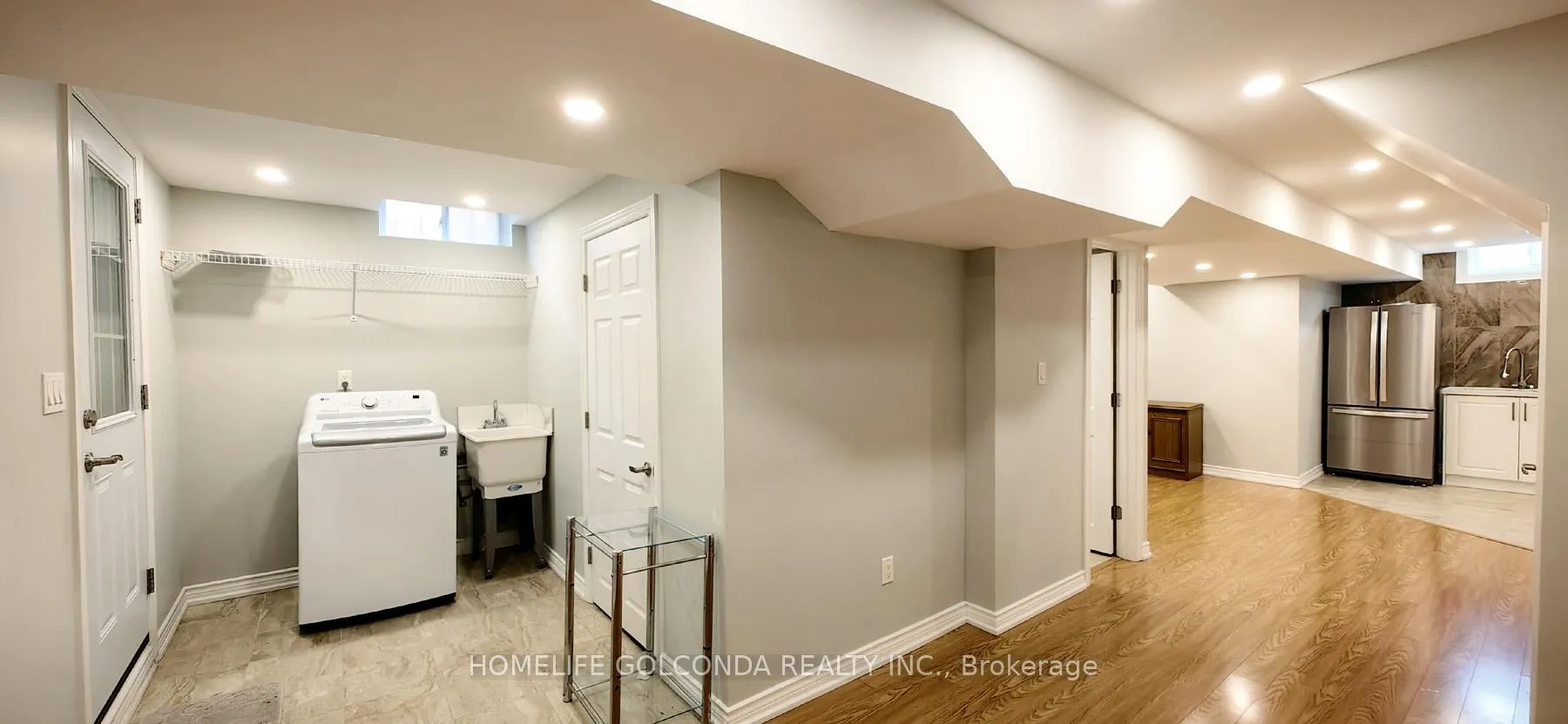 Photo 16 of 166 Hillcroft Drive, Markham, Milliken Mills East — HOMEH