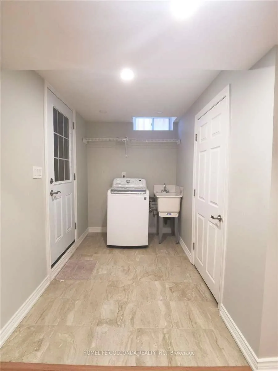 Photo 17 of 166 Hillcroft Drive, Markham, Milliken Mills East — HOMEH