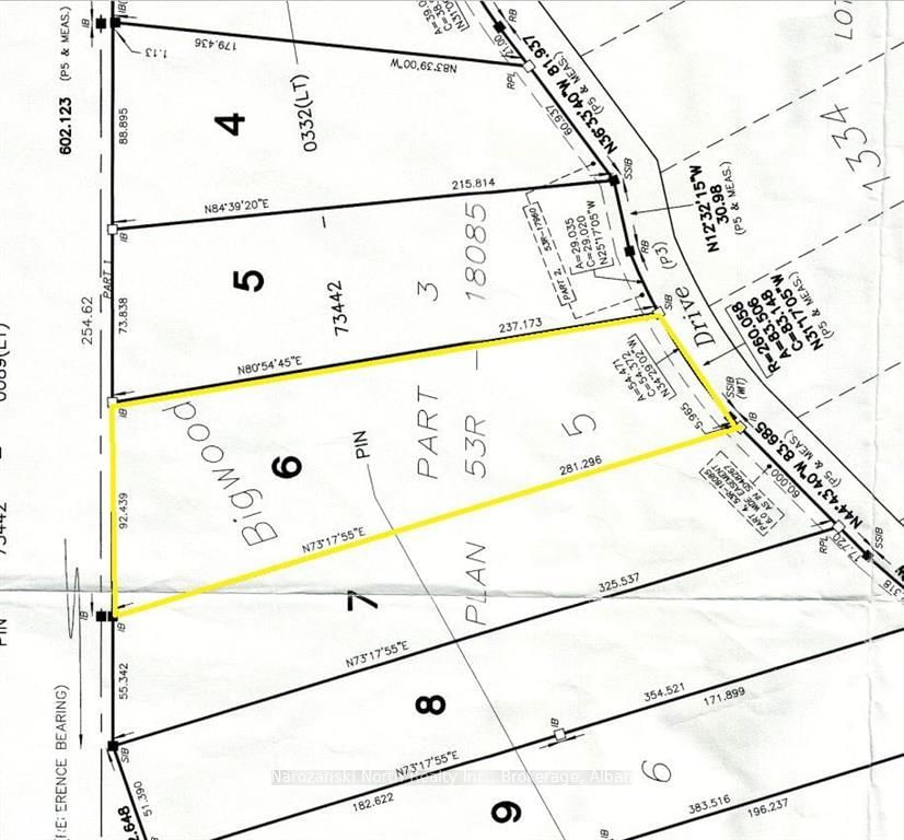 Photo 8 of LOT 6 RIVERVIEW Dr, French River — HOMEH