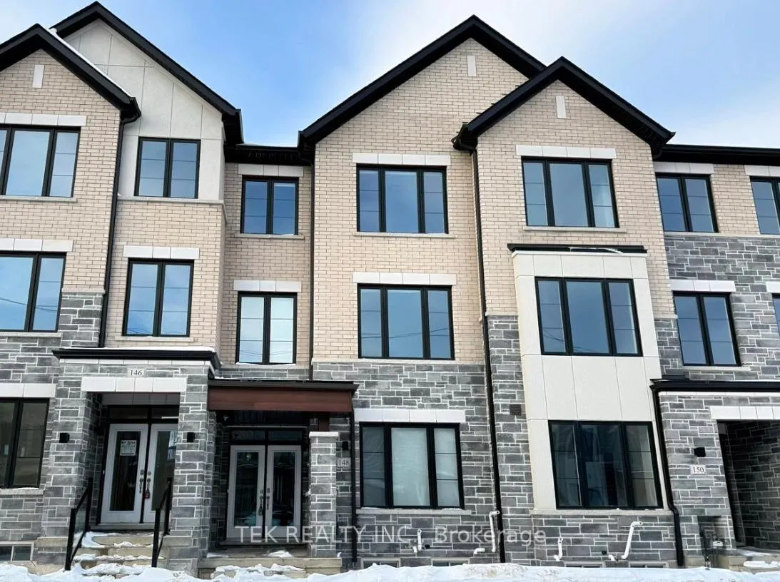 Photo 1 of 148 Vine Cliff Boulevard, Markham, Victoria Manor-Jennings Gate — HOMEH