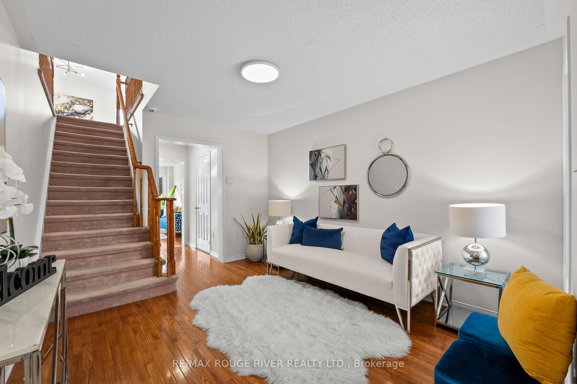 Photo 13 of 26 Carpendale Crescent, Ajax, Northeast Ajax — HOMEH
