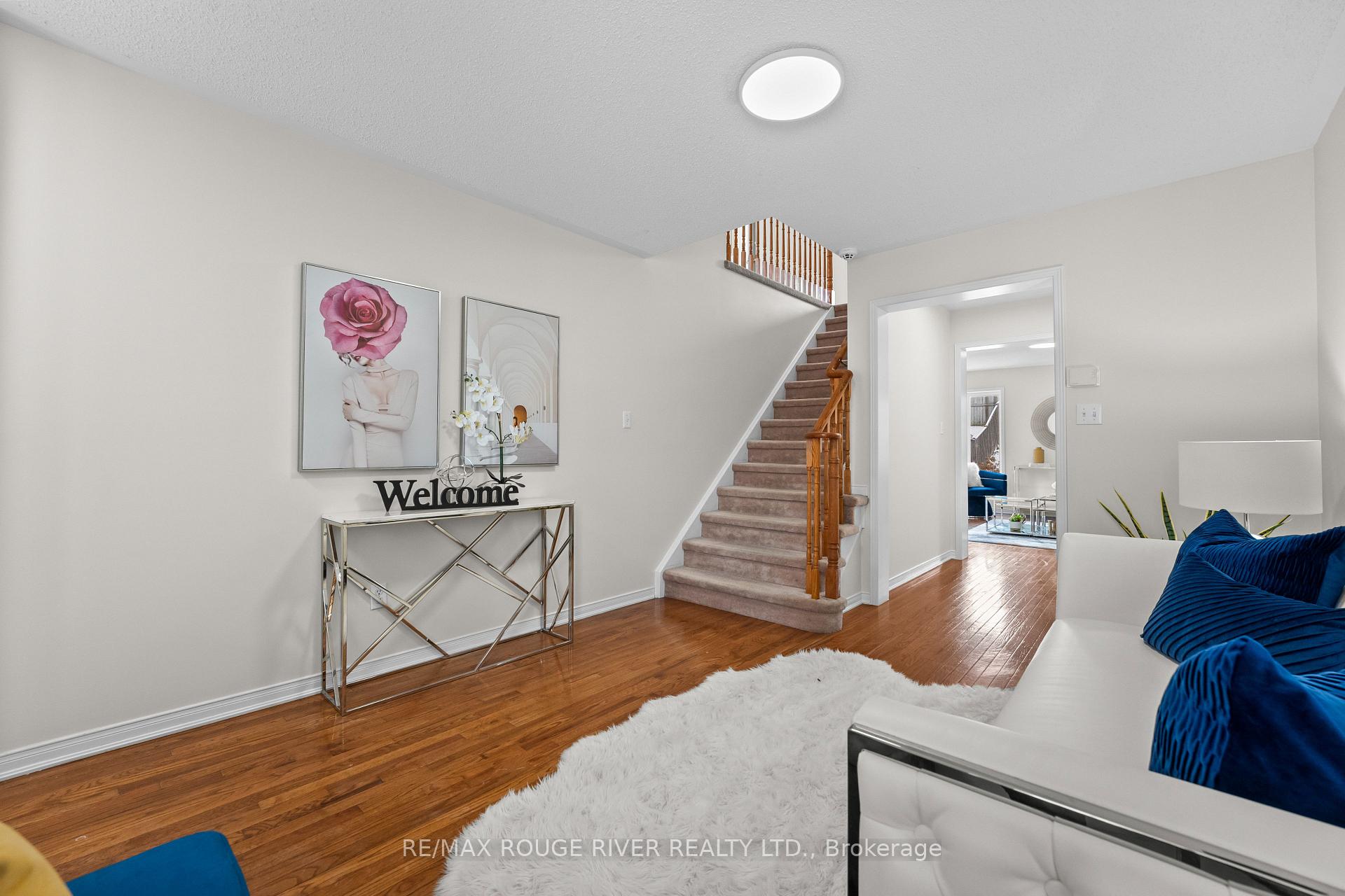 Photo 14 of 26 Carpendale Crescent, Ajax, Northeast Ajax — HOMEH